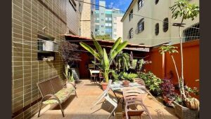 Apartamento de 3 quartos à venda, Cidade Nova, Belo Horizonte - MG