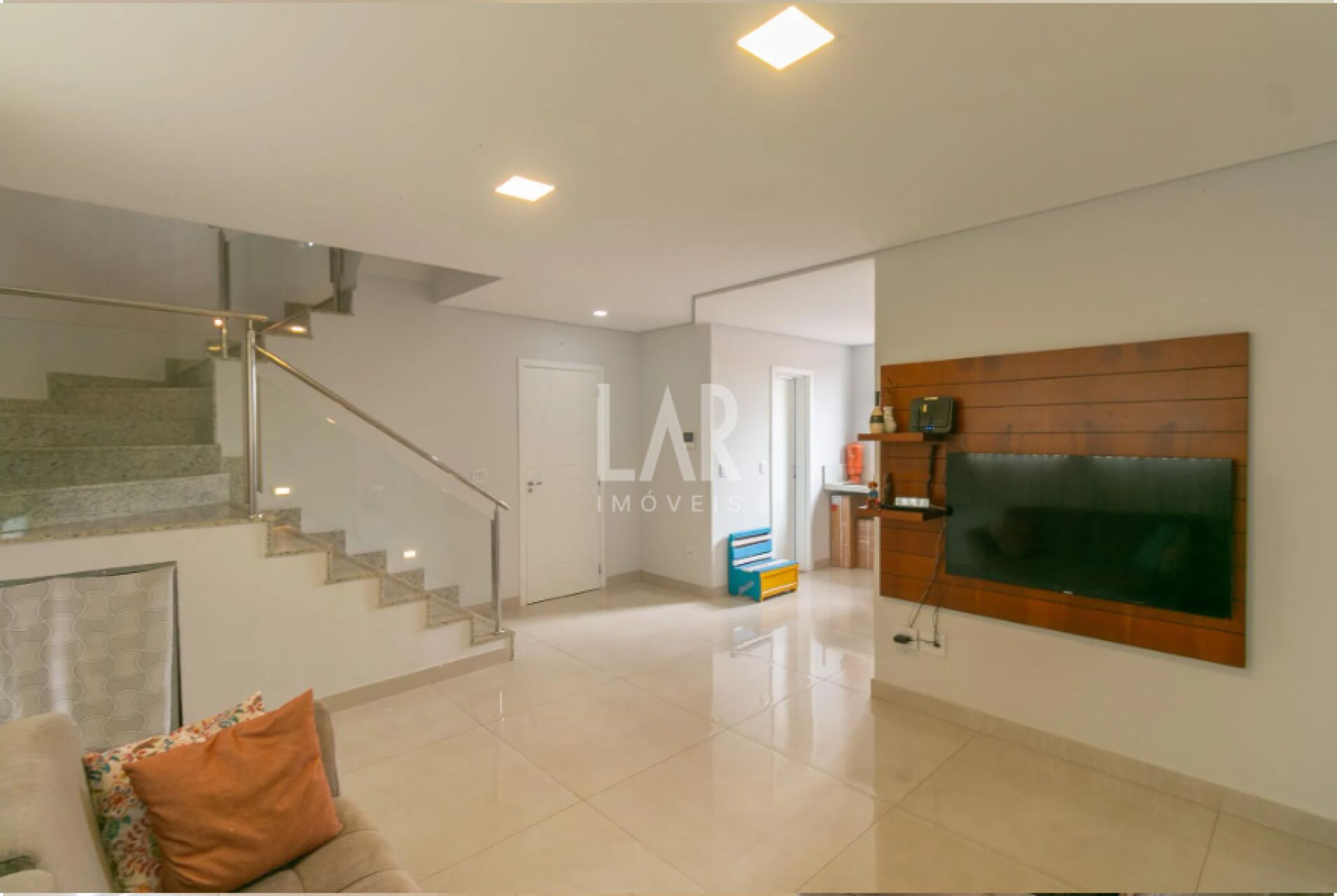 Apartamento de 4 quartos à venda, Santa Rosa, Belo Horizonte - MG