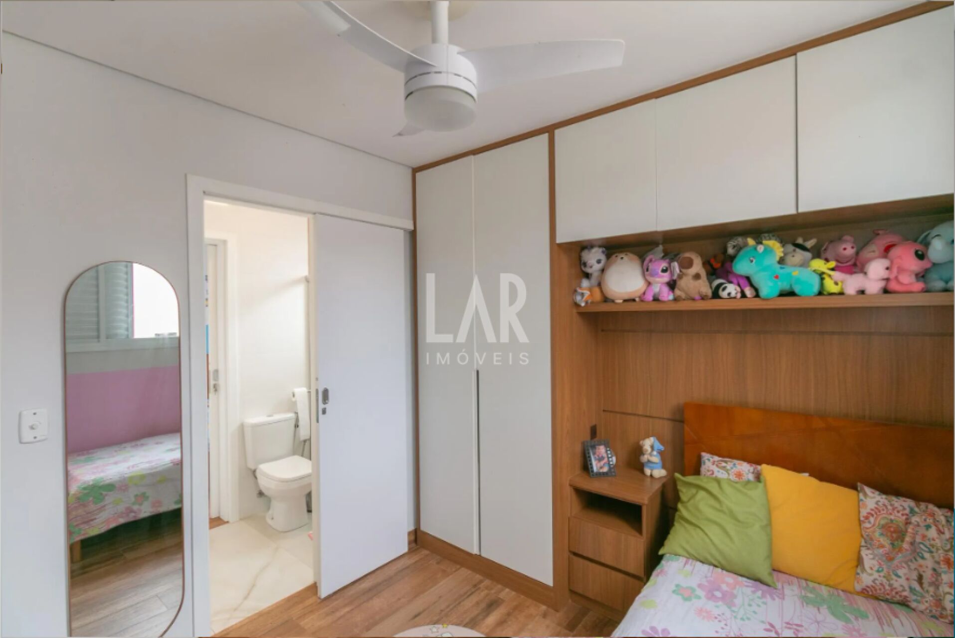 Apartamento de 4 quartos à venda, Santa Rosa, Belo Horizonte - MG