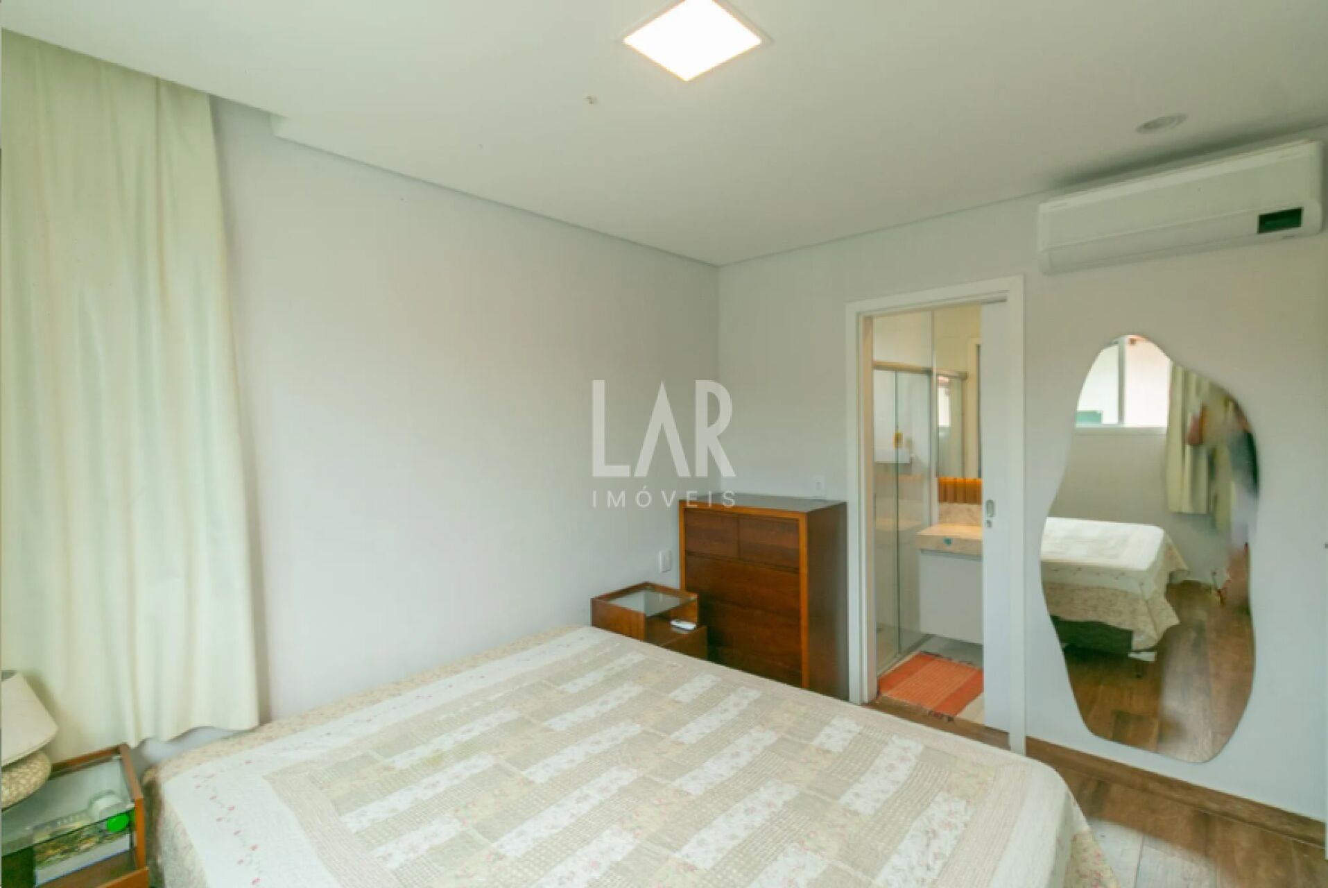 Apartamento de 4 quartos à venda, Santa Rosa, Belo Horizonte - MG