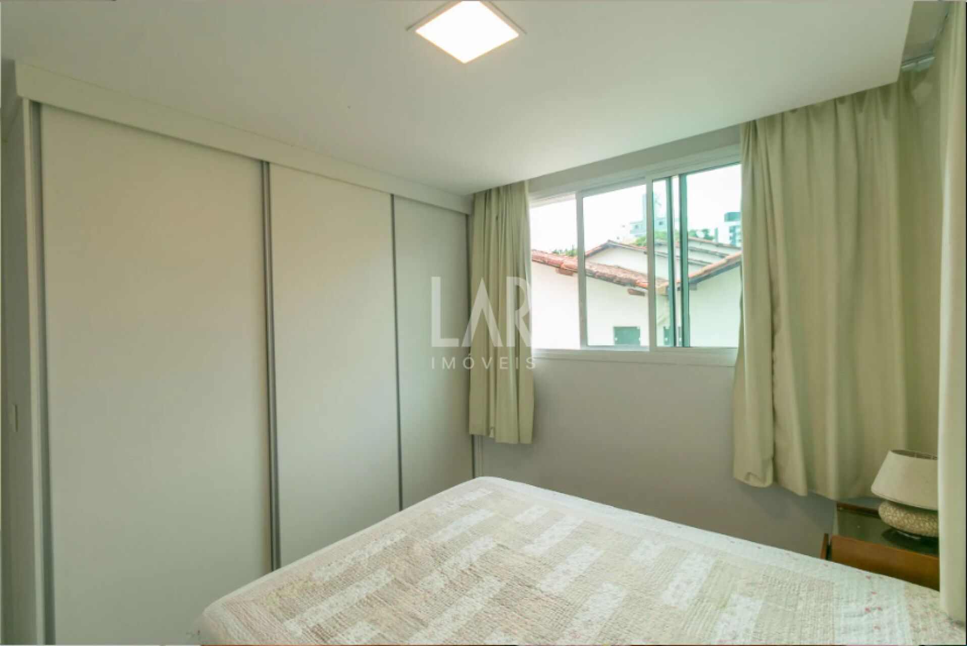 Apartamento de 4 quartos à venda, Santa Rosa, Belo Horizonte - MG
