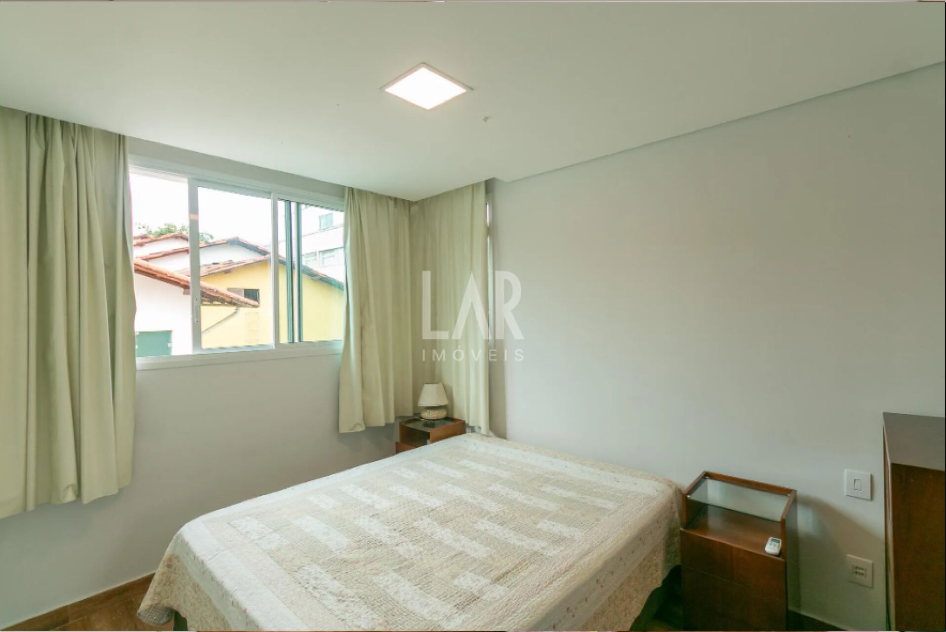 Apartamento de 4 quartos à venda, Santa Rosa, Belo Horizonte - MG