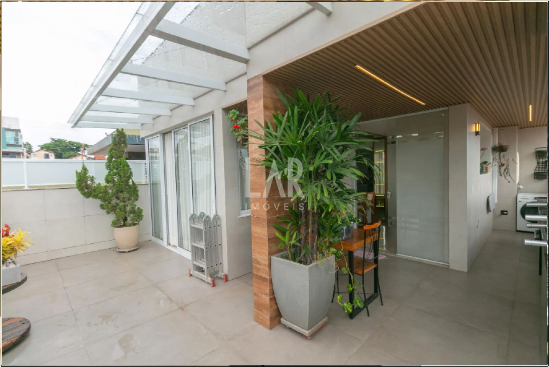 Apartamento de 4 quartos à venda, Santa Rosa, Belo Horizonte - MG