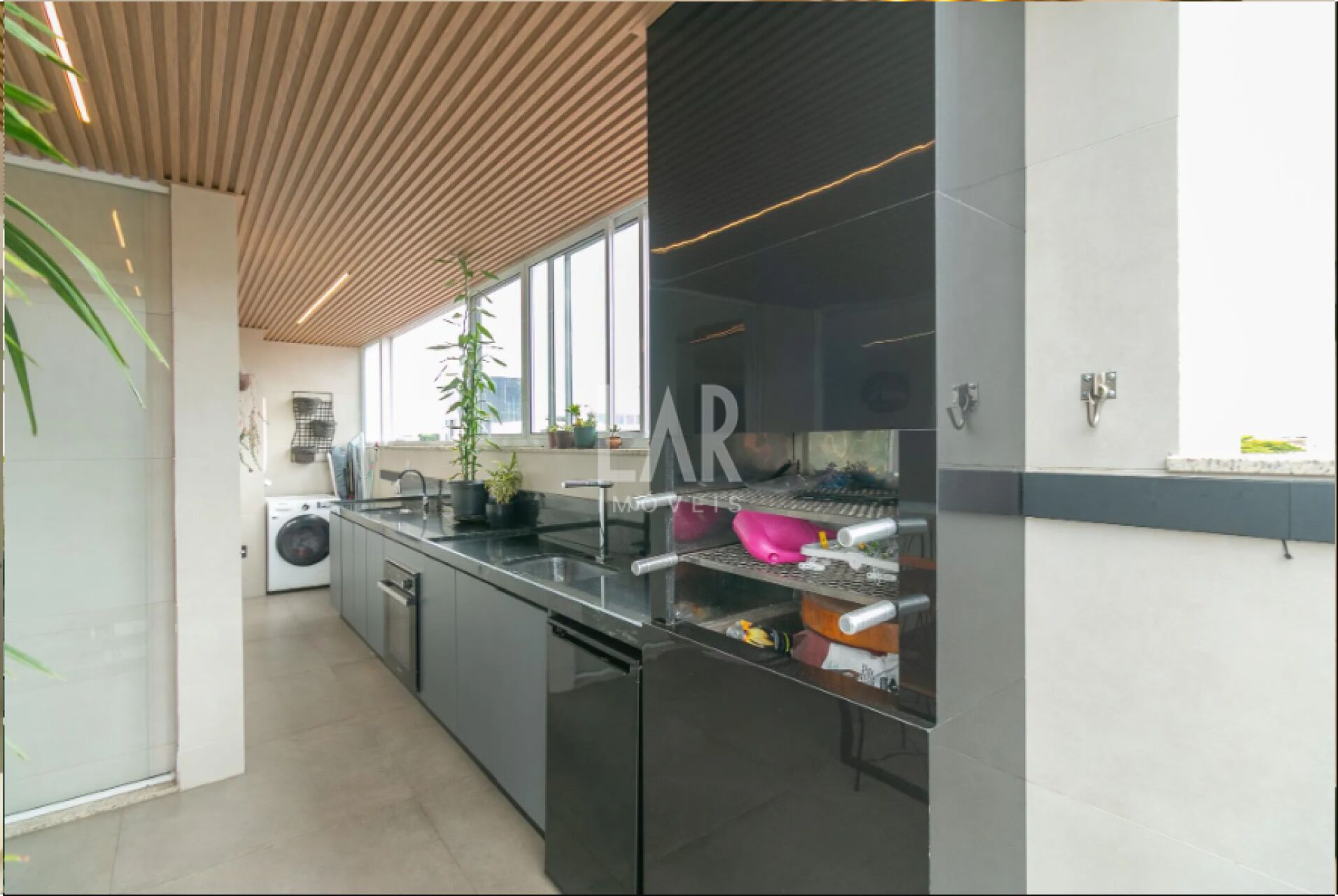 Apartamento de 4 quartos à venda, Santa Rosa, Belo Horizonte - MG