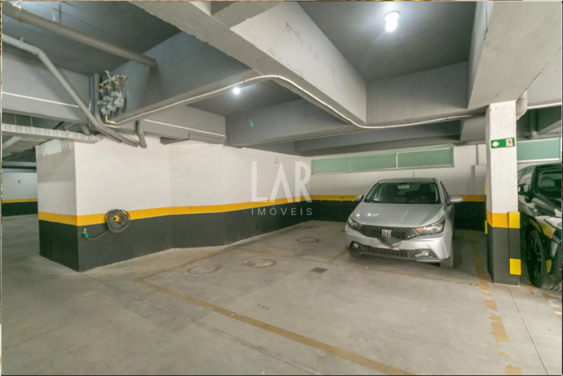 Apartamento de 4 quartos à venda, Santa Rosa, Belo Horizonte - MG