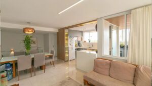 Apartamento de 4 quartos à venda, Santa Rosa, Belo Horizonte - MG