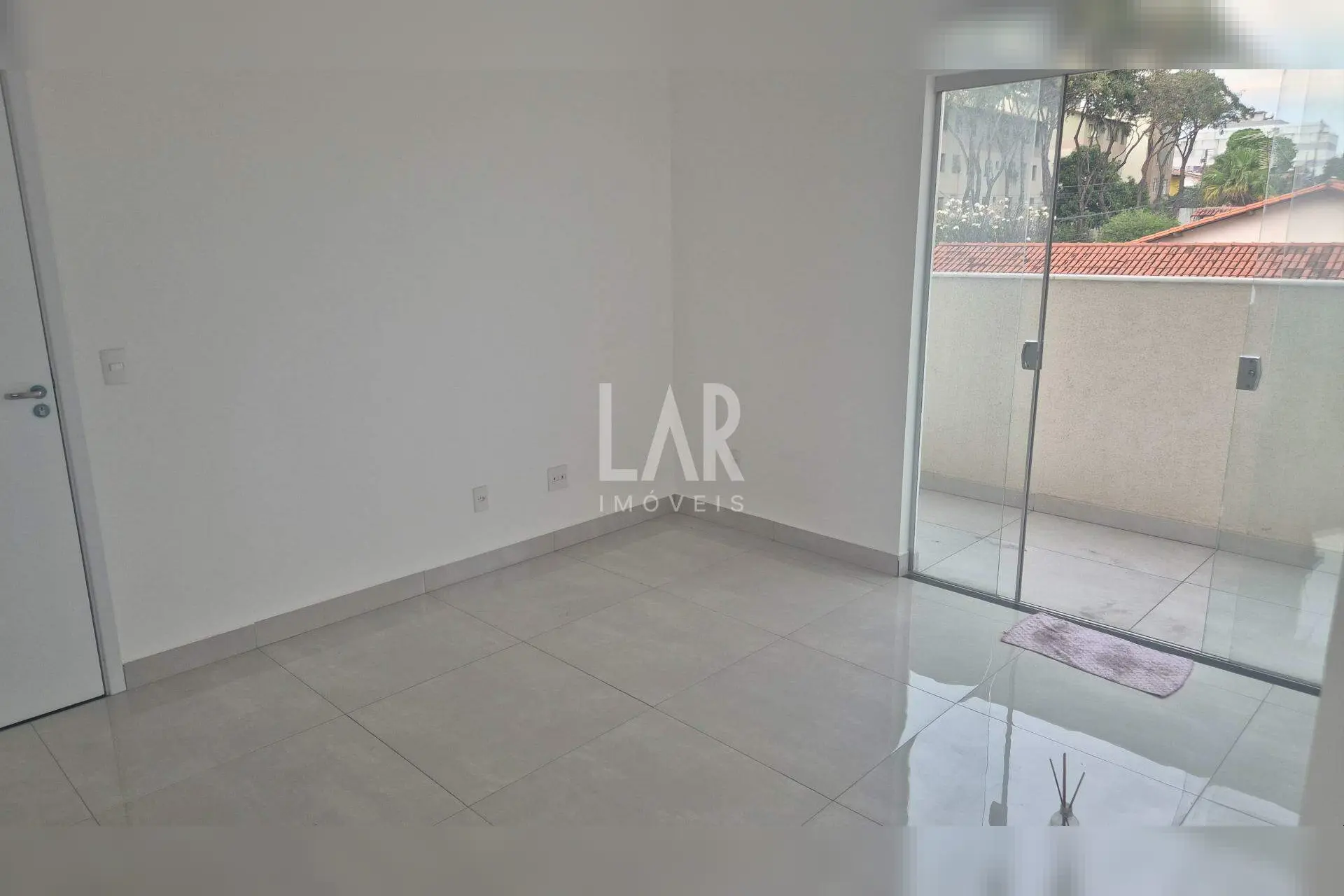 Apartamento de 2 quartos à venda, Santa Mônica, Belo Horizonte - MG