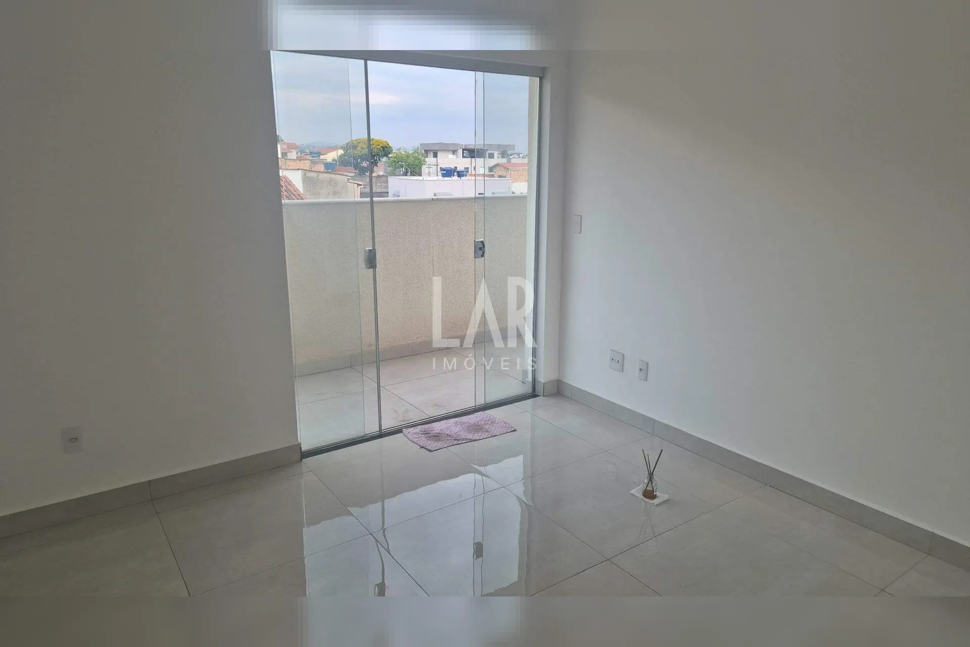 Apartamento de 2 quartos à venda, Santa Mônica, Belo Horizonte - MG