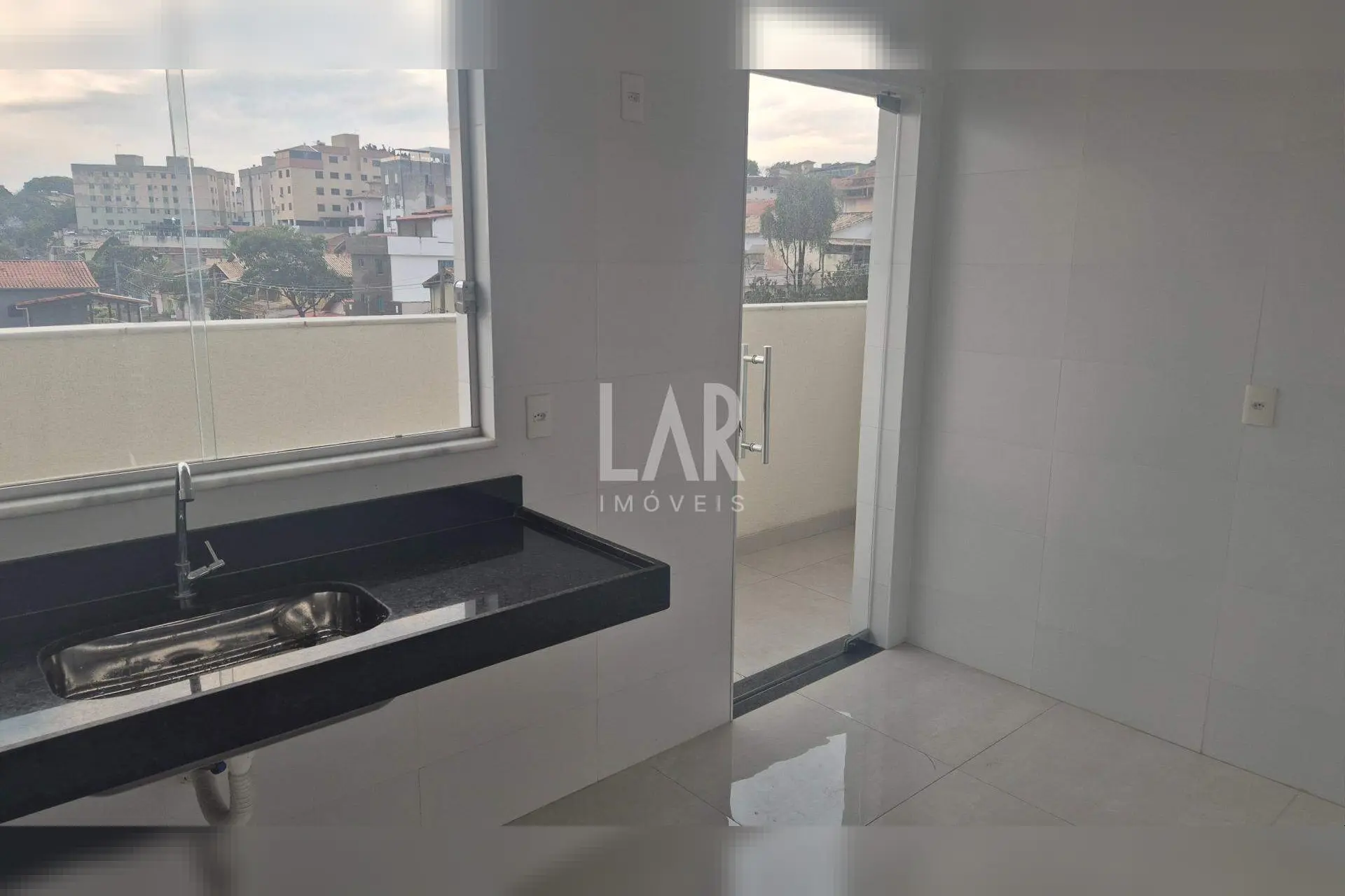 Apartamento de 2 quartos à venda, Santa Mônica, Belo Horizonte - MG