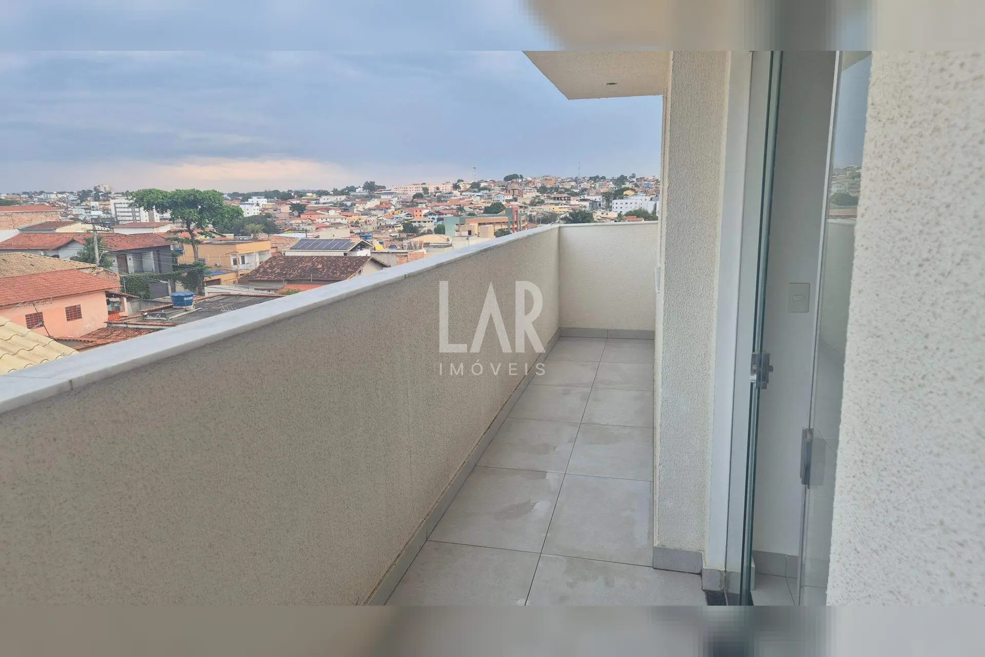 Apartamento de 2 quartos à venda, Santa Mônica, Belo Horizonte - MG