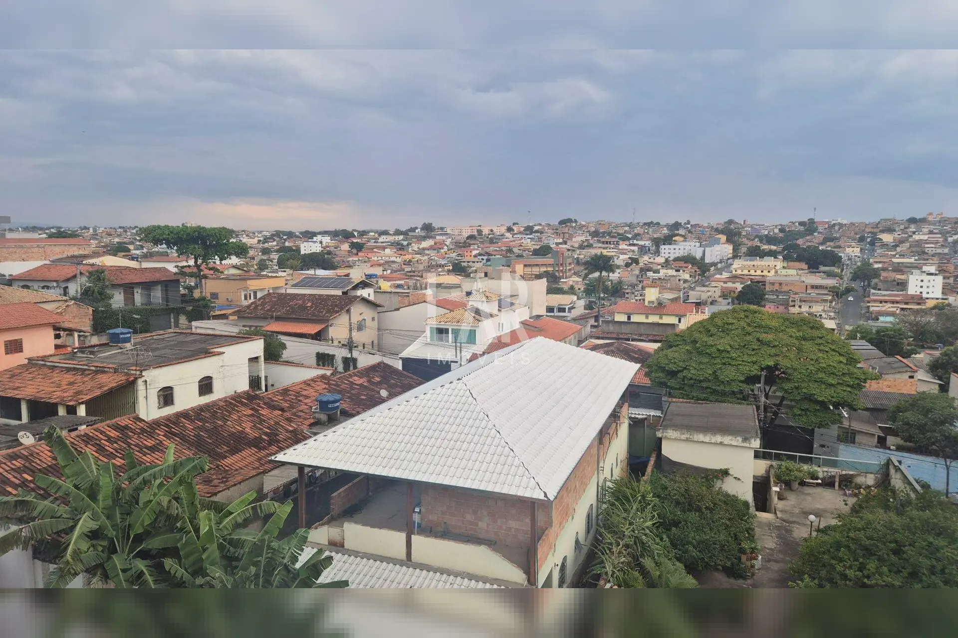 Apartamento de 2 quartos à venda, Santa Mônica, Belo Horizonte - MG