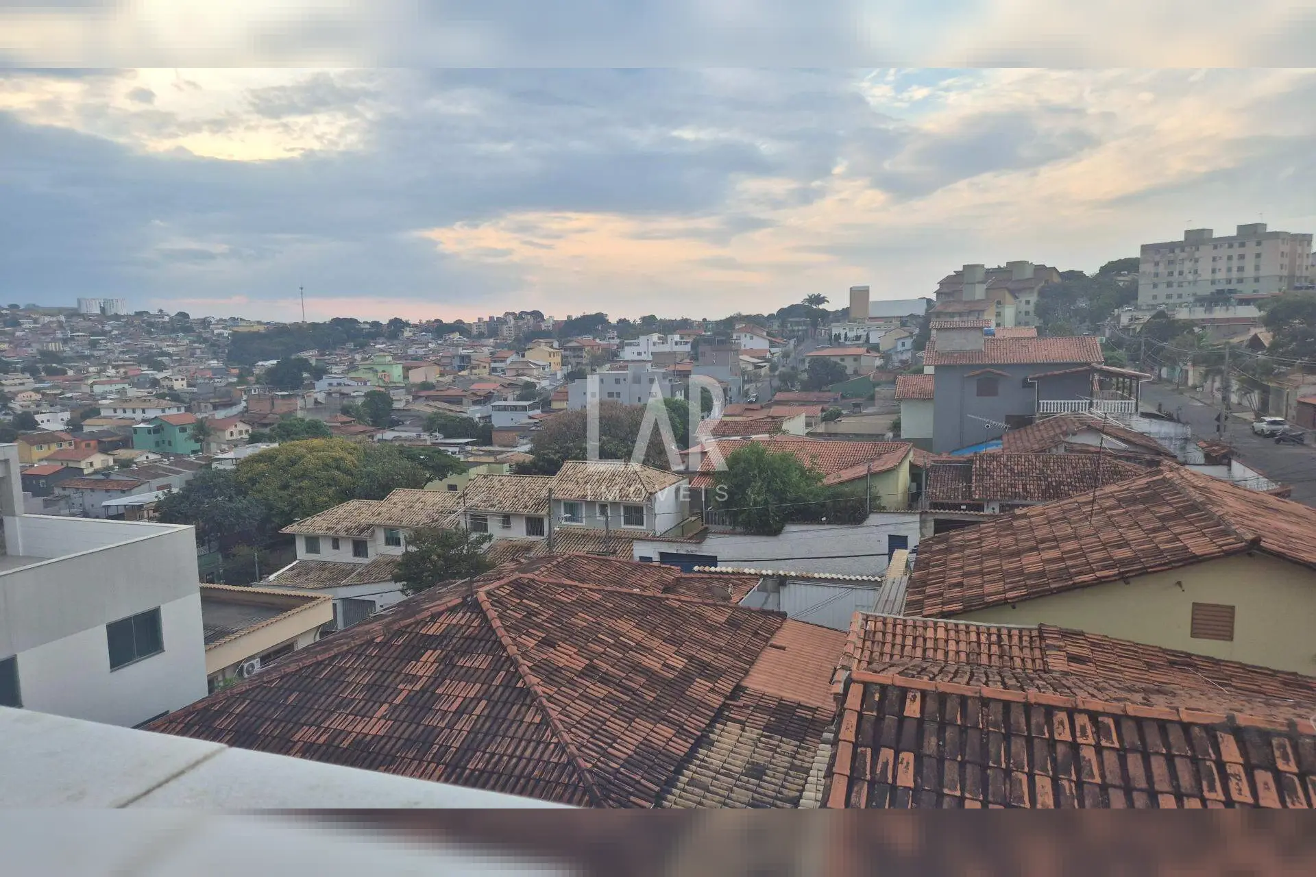 Apartamento de 2 quartos à venda, Santa Mônica, Belo Horizonte - MG