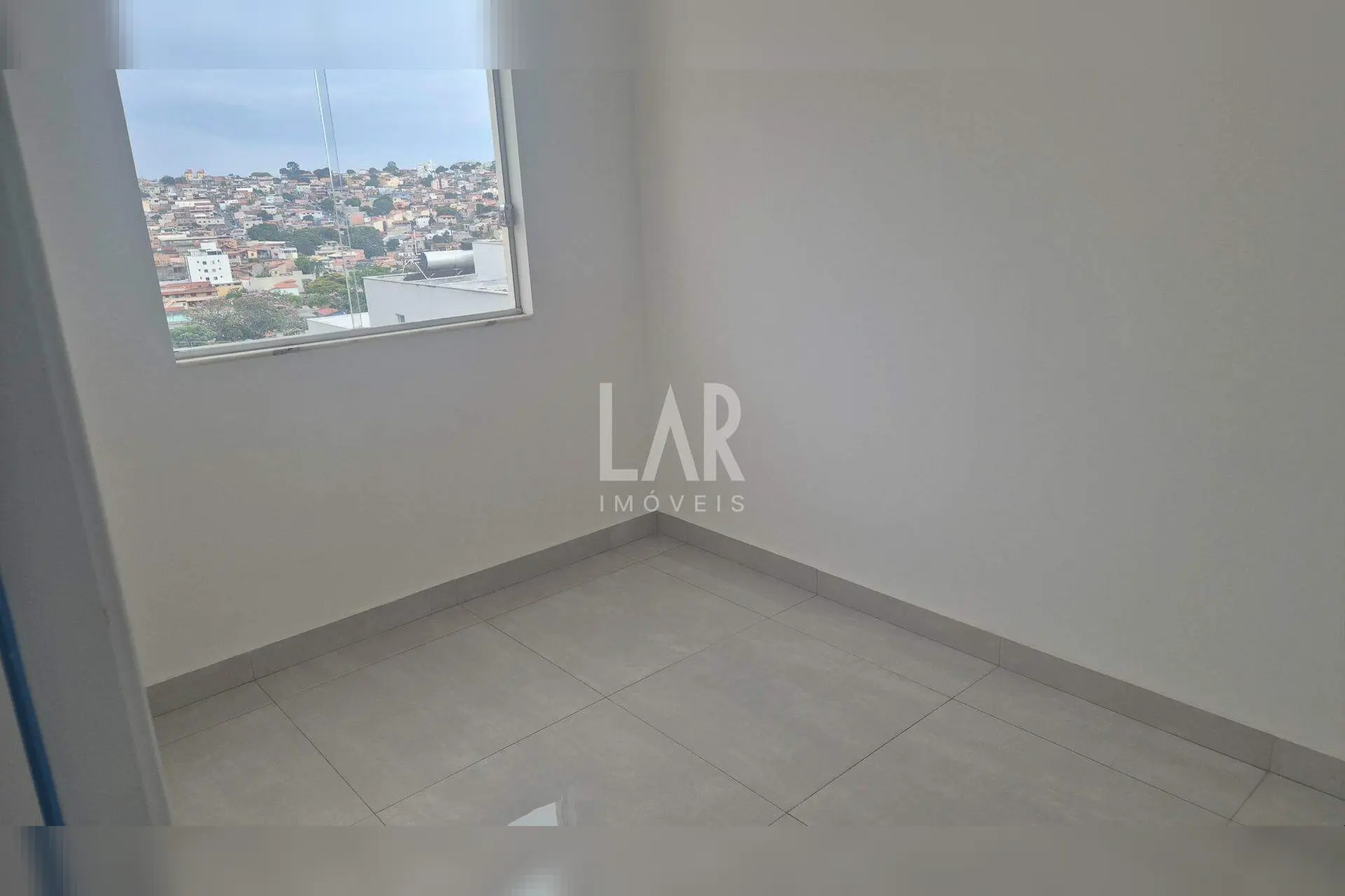 Apartamento de 2 quartos à venda, Santa Mônica, Belo Horizonte - MG
