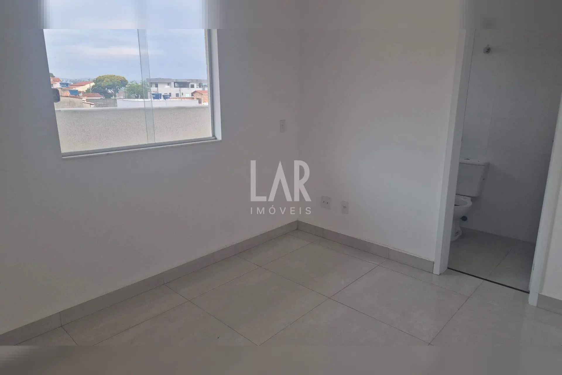 Apartamento de 2 quartos à venda, Santa Mônica, Belo Horizonte - MG