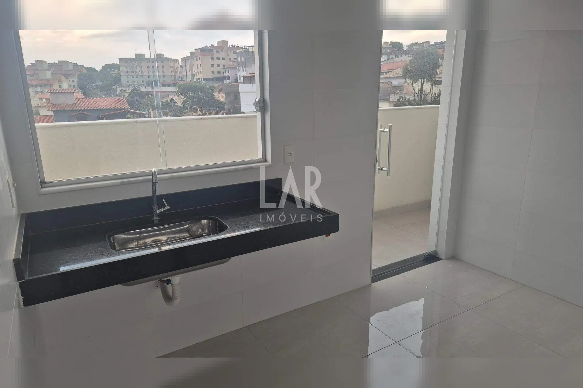 Apartamento de 2 quartos à venda, Santa Mônica, Belo Horizonte - MG