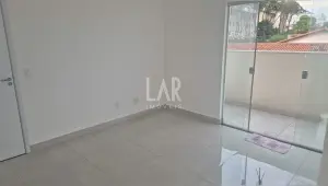 Apartamento de 2 quartos à venda, Santa Mônica, Belo Horizonte - MG