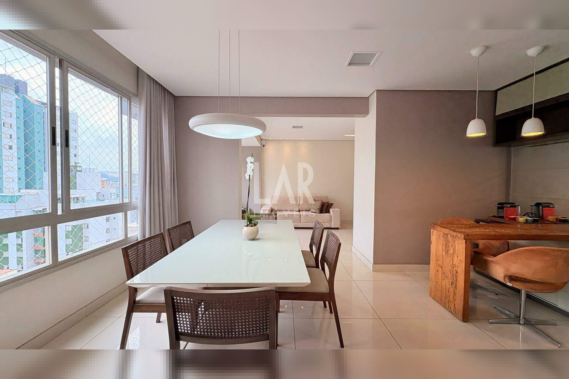 Apartamento de 3 quartos à venda, Buritis, Belo Horizonte - MG