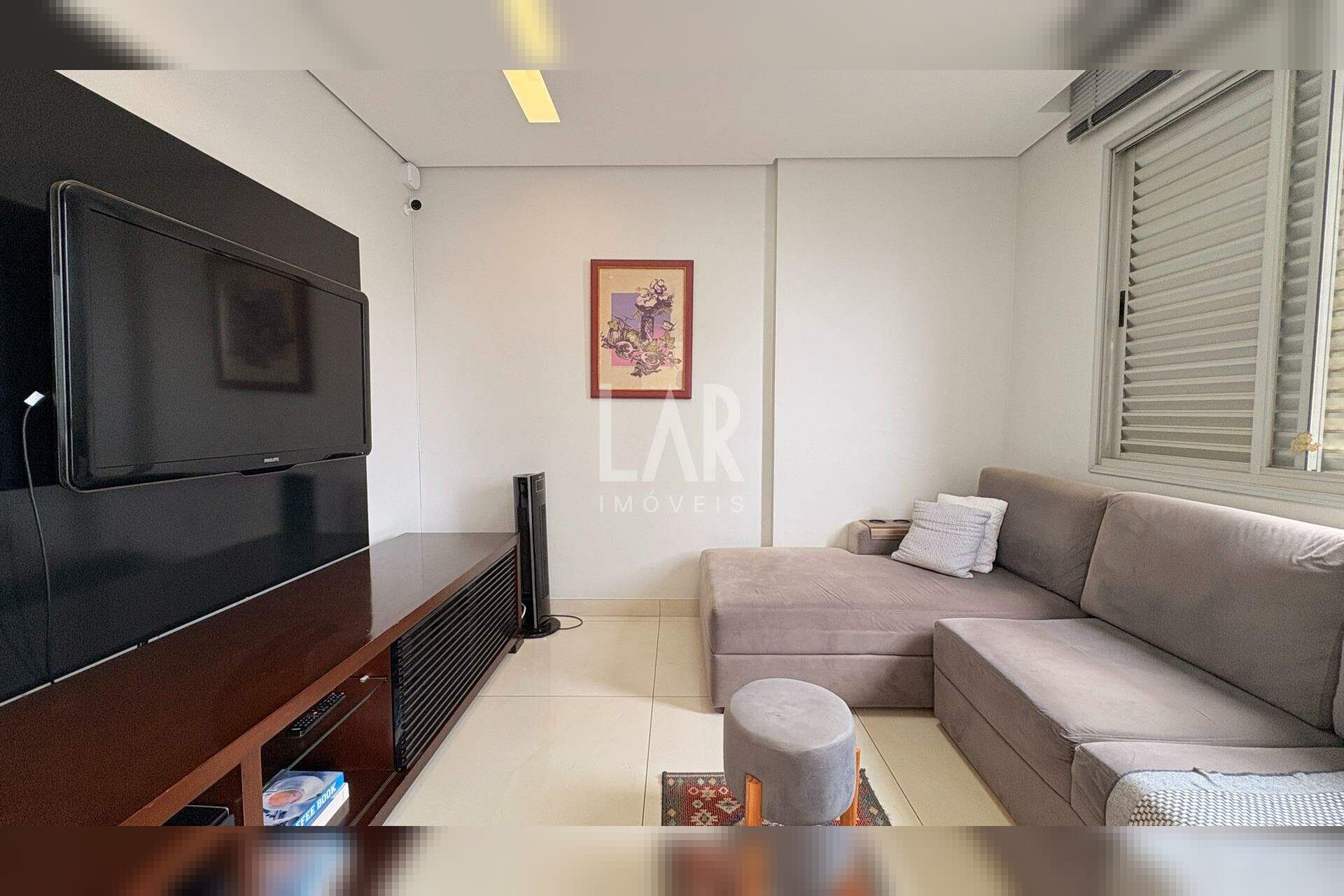 Apartamento de 3 quartos à venda, Buritis, Belo Horizonte - MG