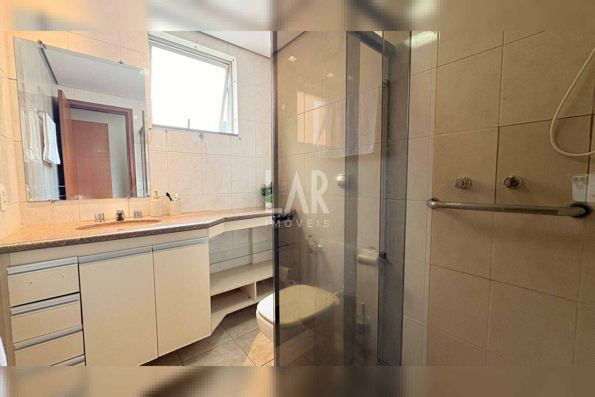 Apartamento de 3 quartos à venda, Buritis, Belo Horizonte - MG