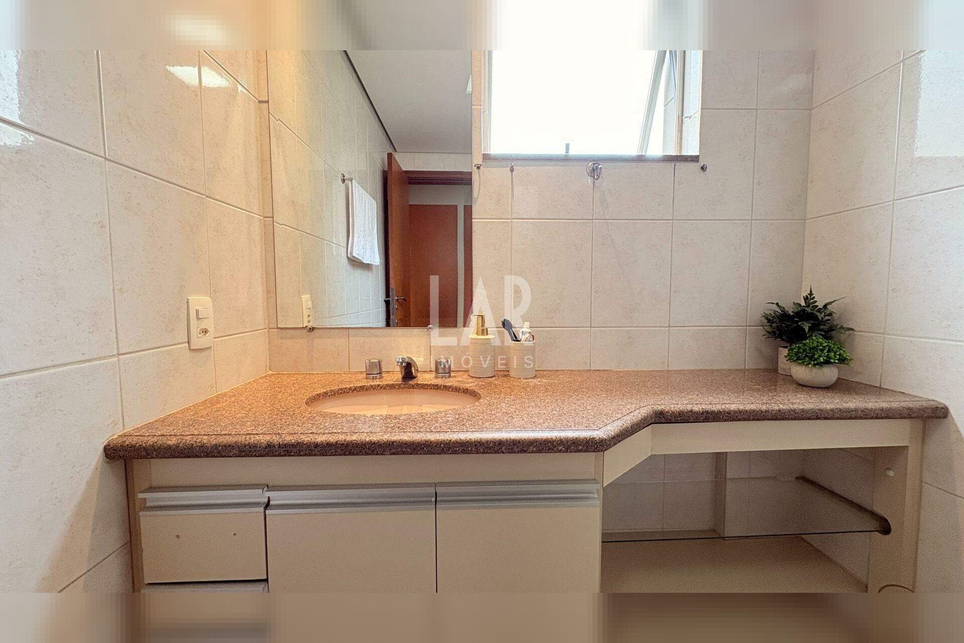 Apartamento de 3 quartos à venda, Buritis, Belo Horizonte - MG