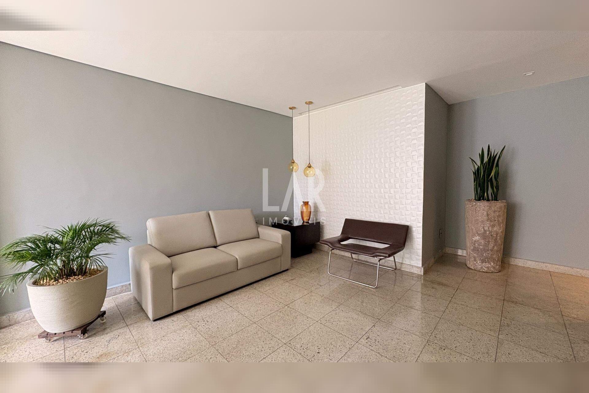 Apartamento de 3 quartos à venda, Buritis, Belo Horizonte - MG