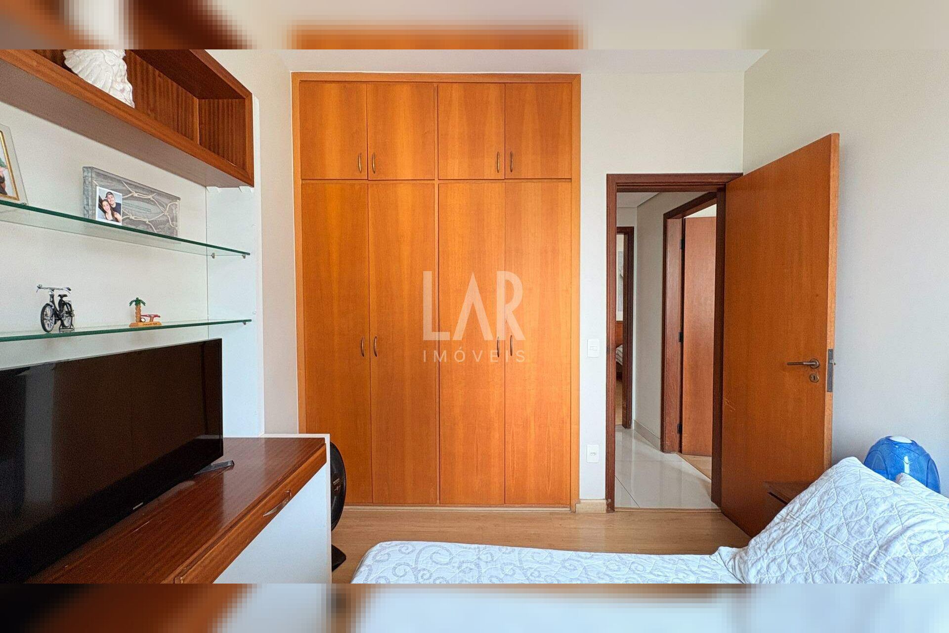 Apartamento de 3 quartos à venda, Buritis, Belo Horizonte - MG