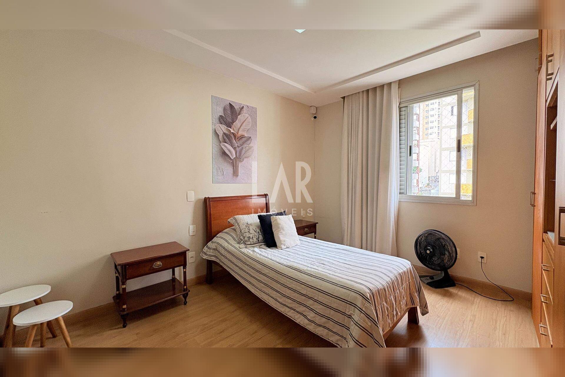 Apartamento de 3 quartos à venda, Buritis, Belo Horizonte - MG