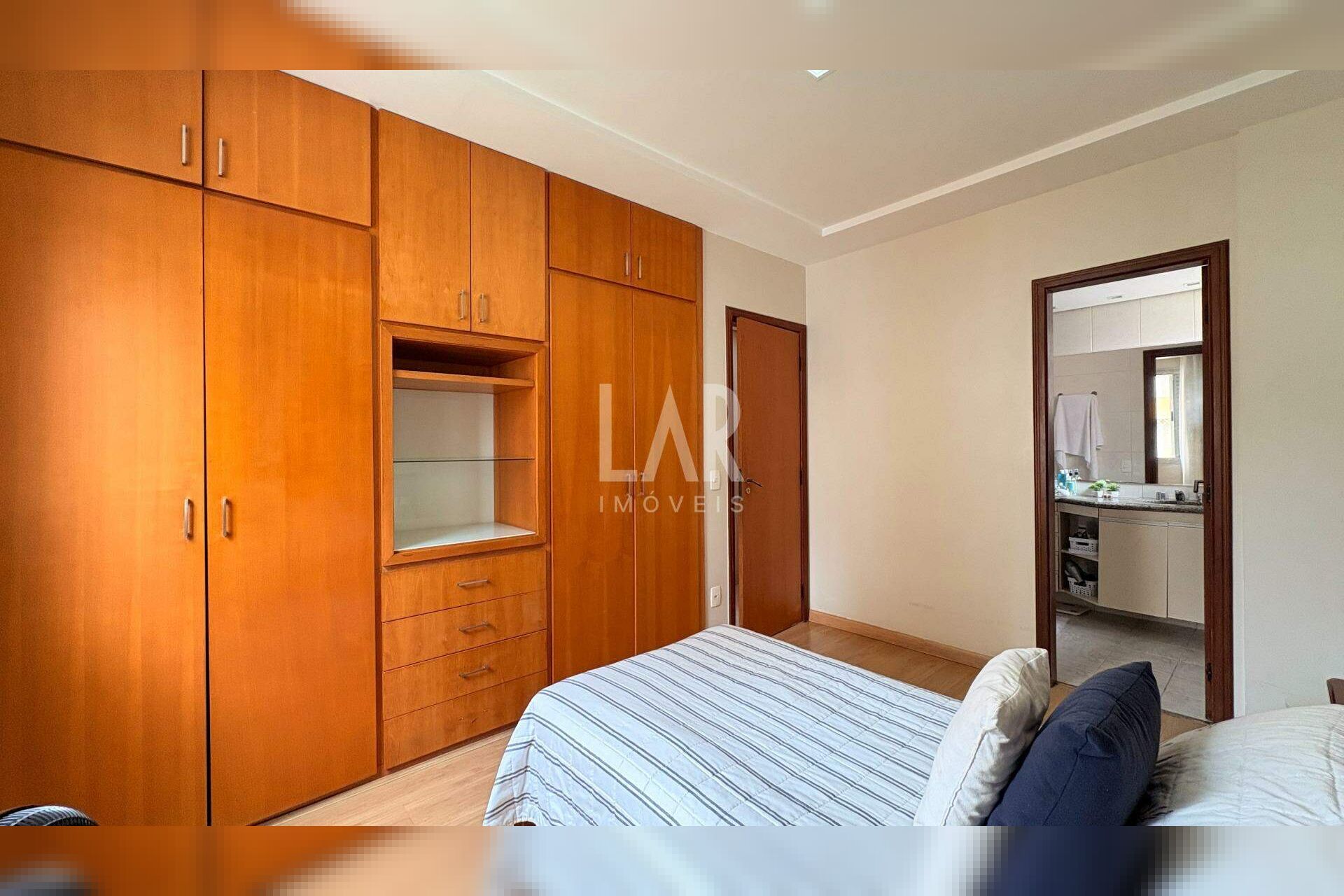 Apartamento de 3 quartos à venda, Buritis, Belo Horizonte - MG
