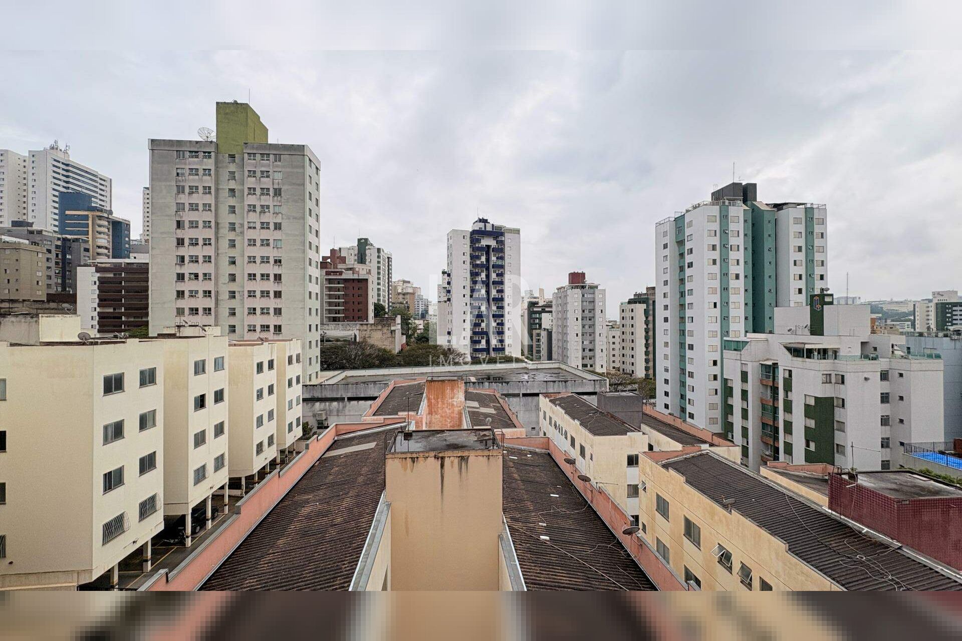 Apartamento de 3 quartos à venda, Buritis, Belo Horizonte - MG