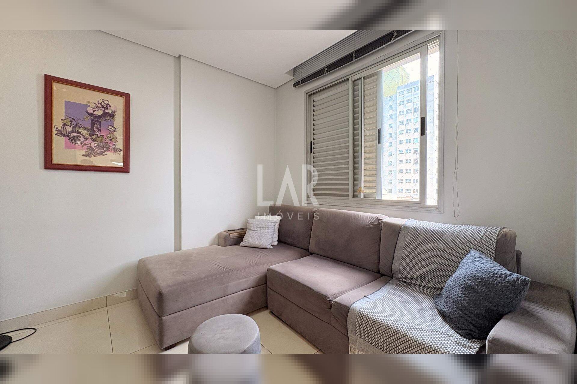 Apartamento de 3 quartos à venda, Buritis, Belo Horizonte - MG