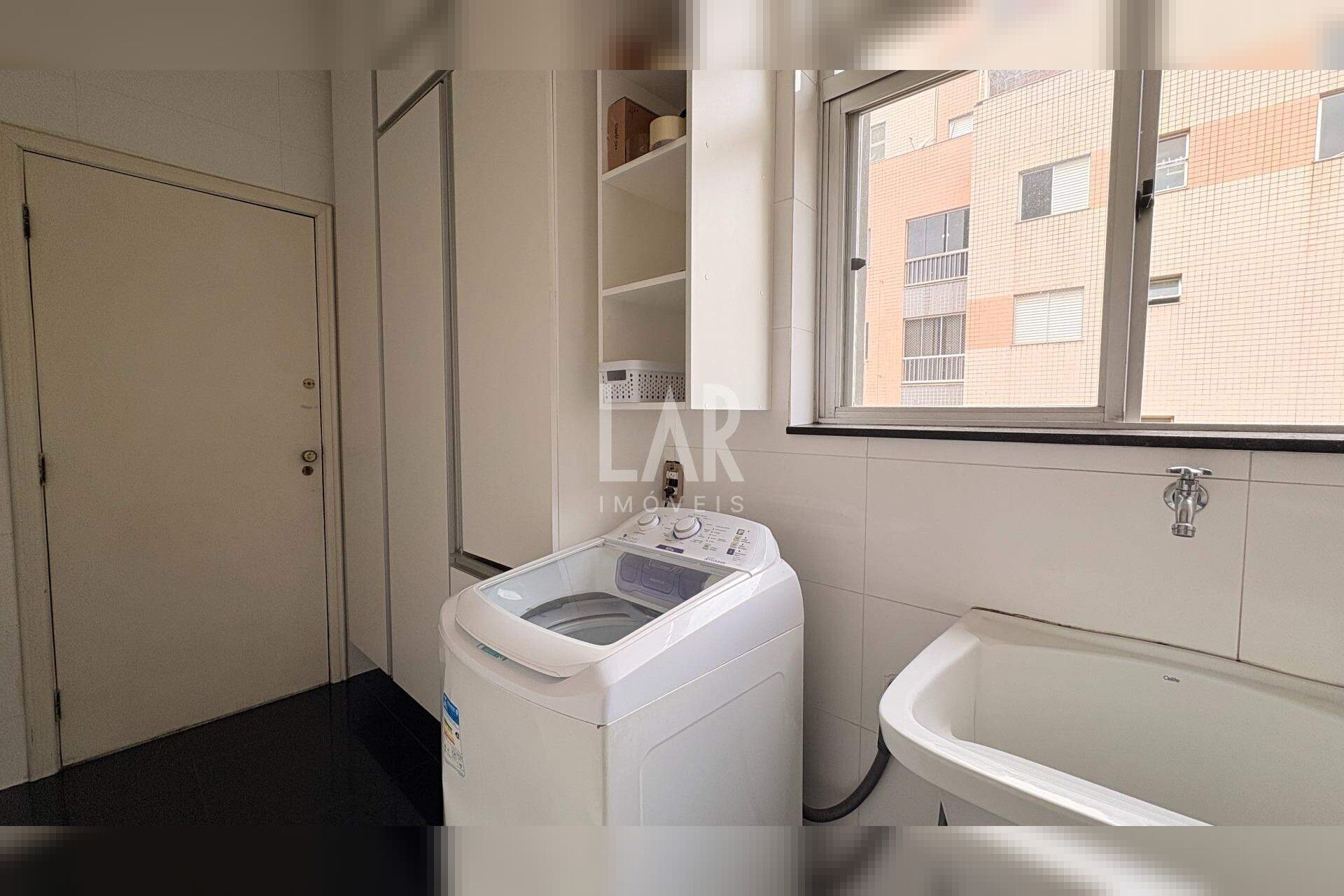 Apartamento de 3 quartos à venda, Buritis, Belo Horizonte - MG