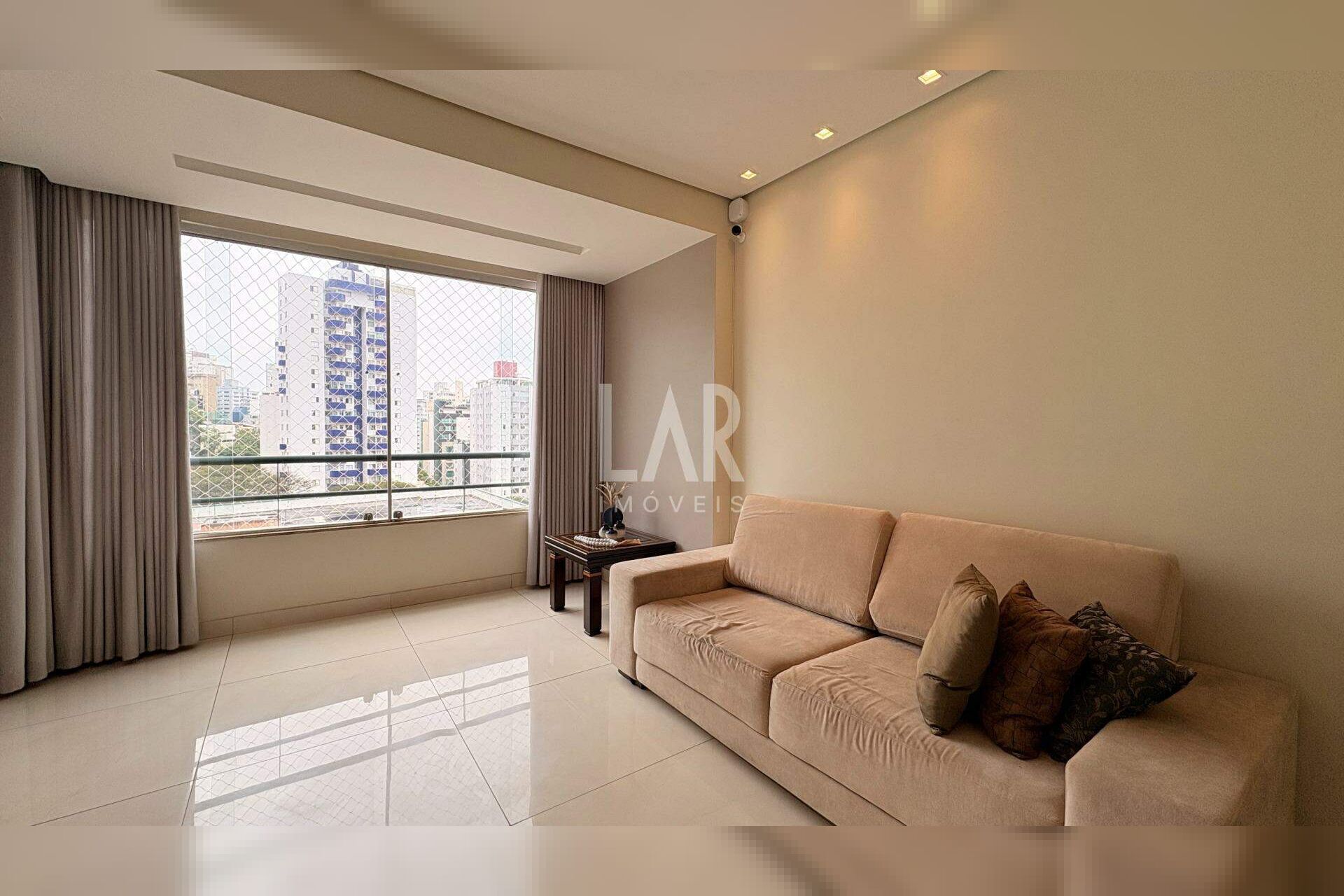 Apartamento de 3 quartos à venda, Buritis, Belo Horizonte - MG