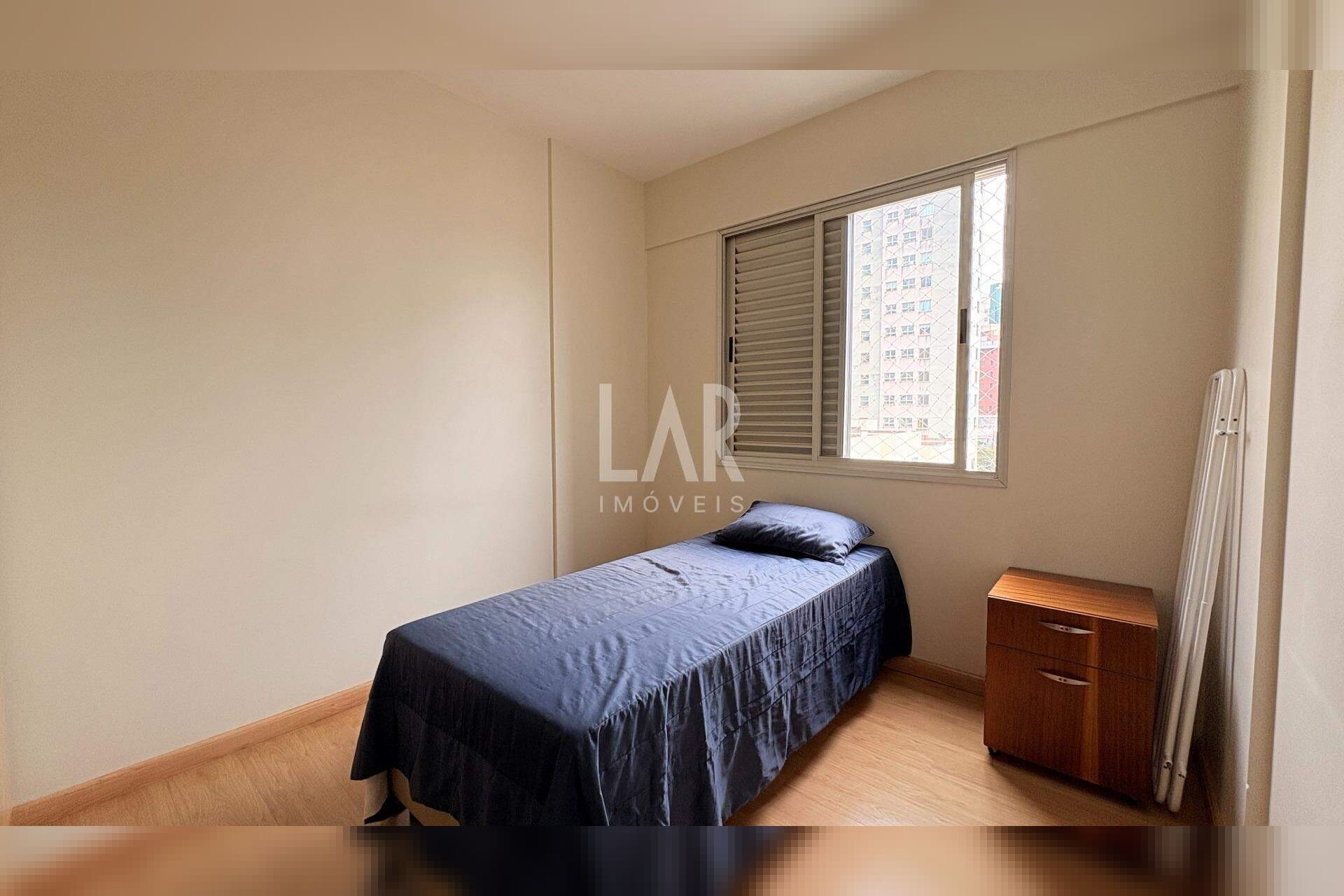Apartamento de 3 quartos à venda, Buritis, Belo Horizonte - MG
