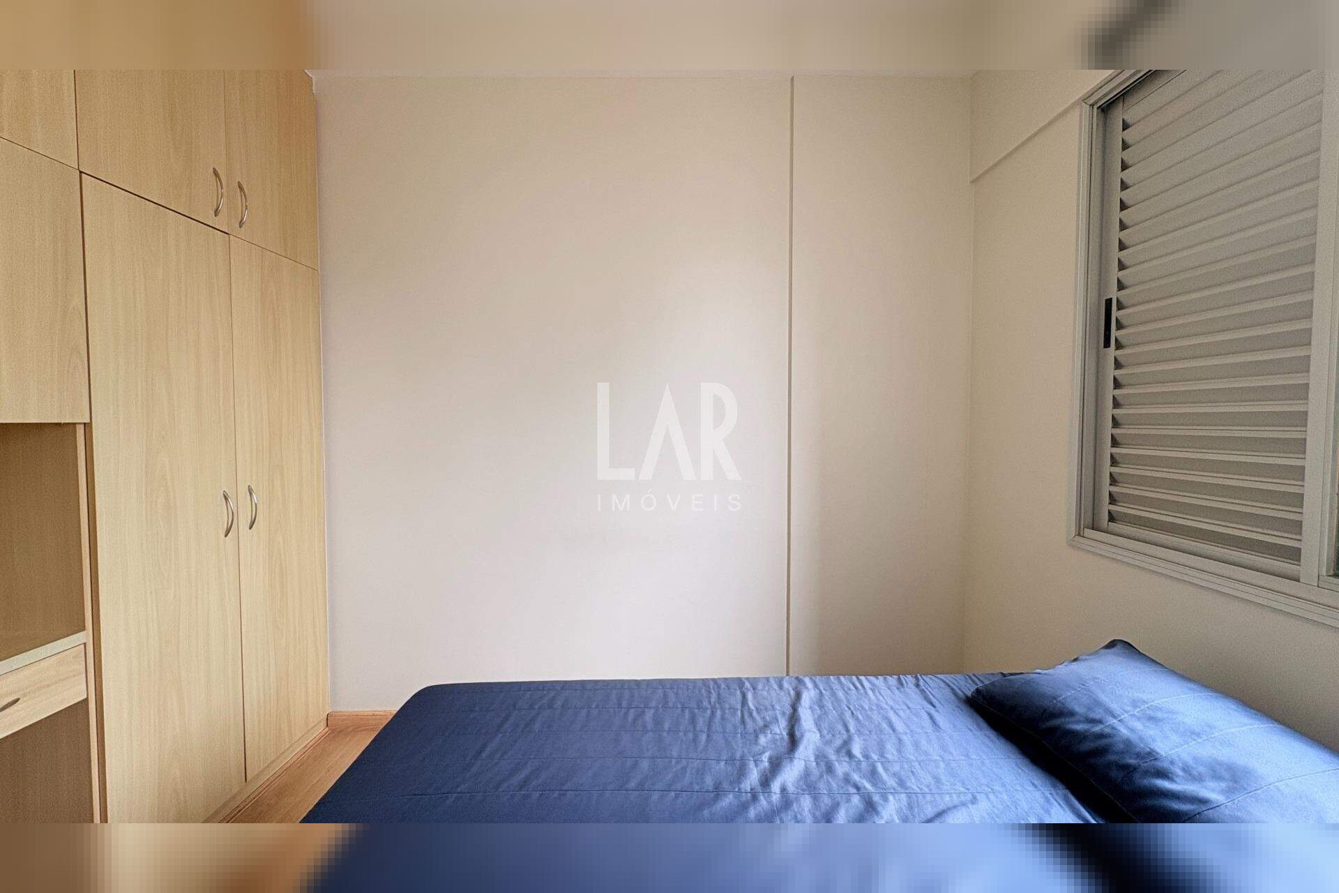Apartamento de 3 quartos à venda, Buritis, Belo Horizonte - MG