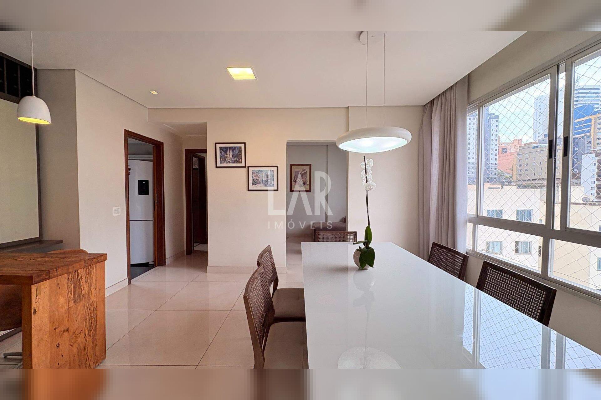 Apartamento de 3 quartos à venda, Buritis, Belo Horizonte - MG