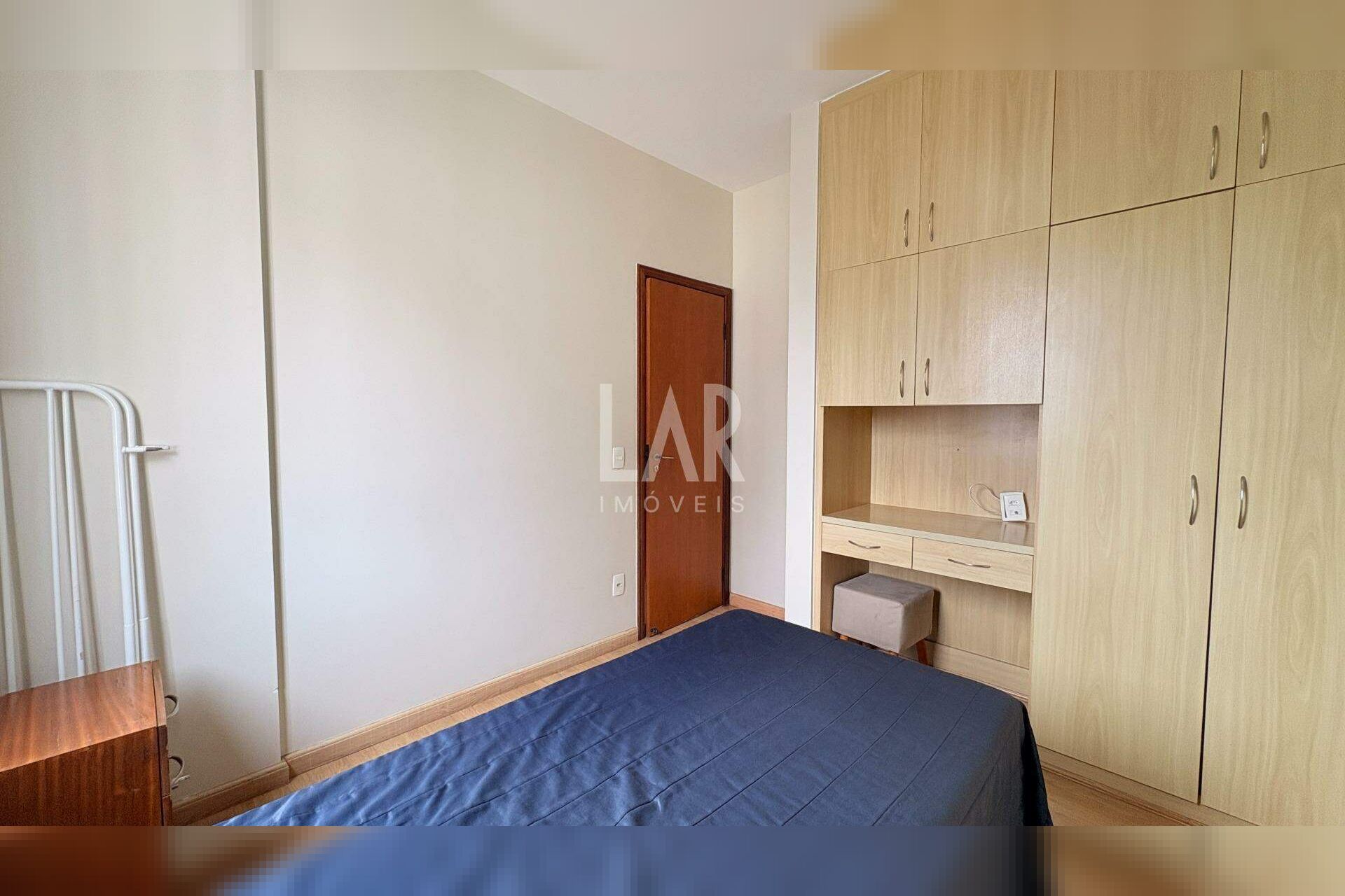 Apartamento de 3 quartos à venda, Buritis, Belo Horizonte - MG