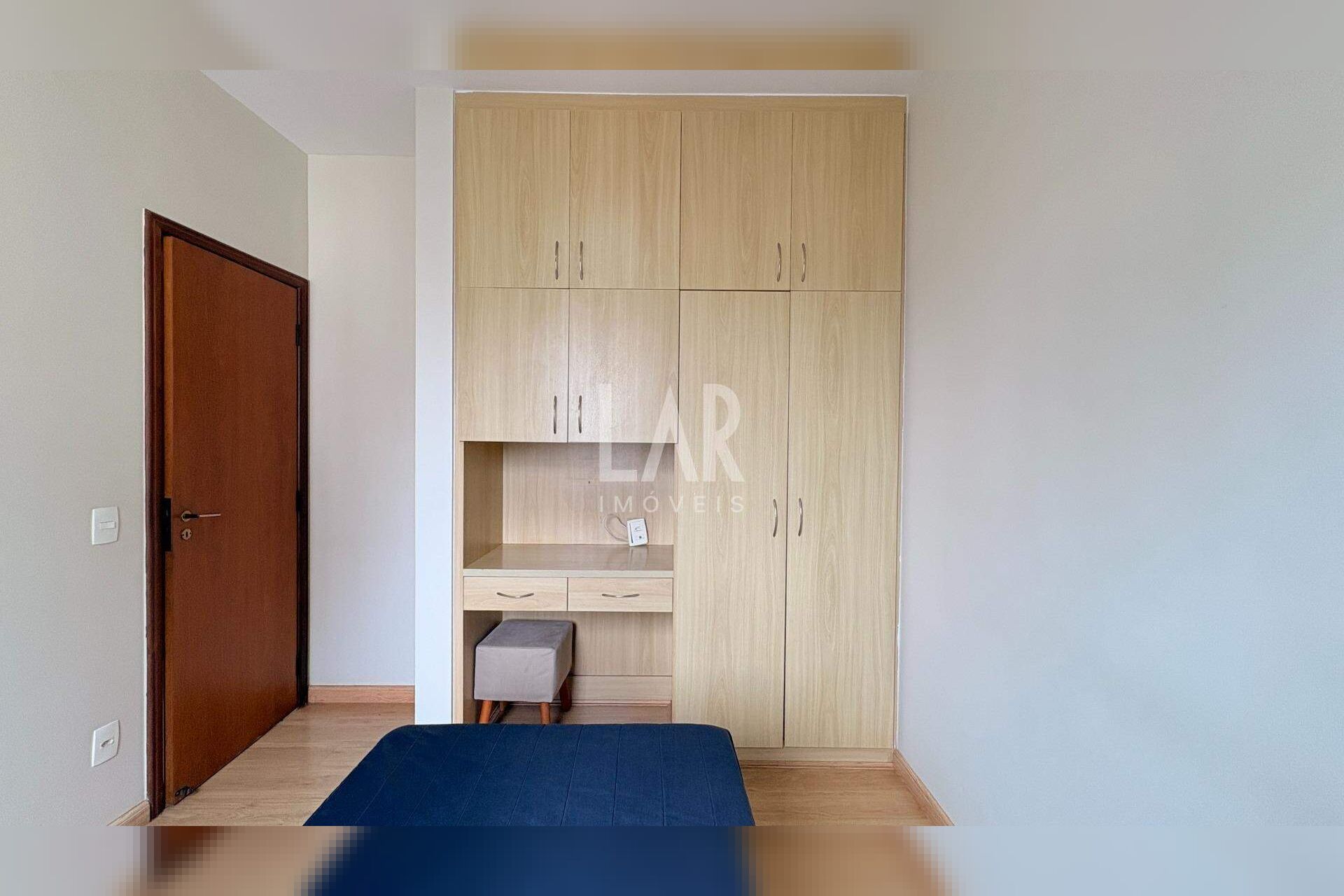 Apartamento de 3 quartos à venda, Buritis, Belo Horizonte - MG