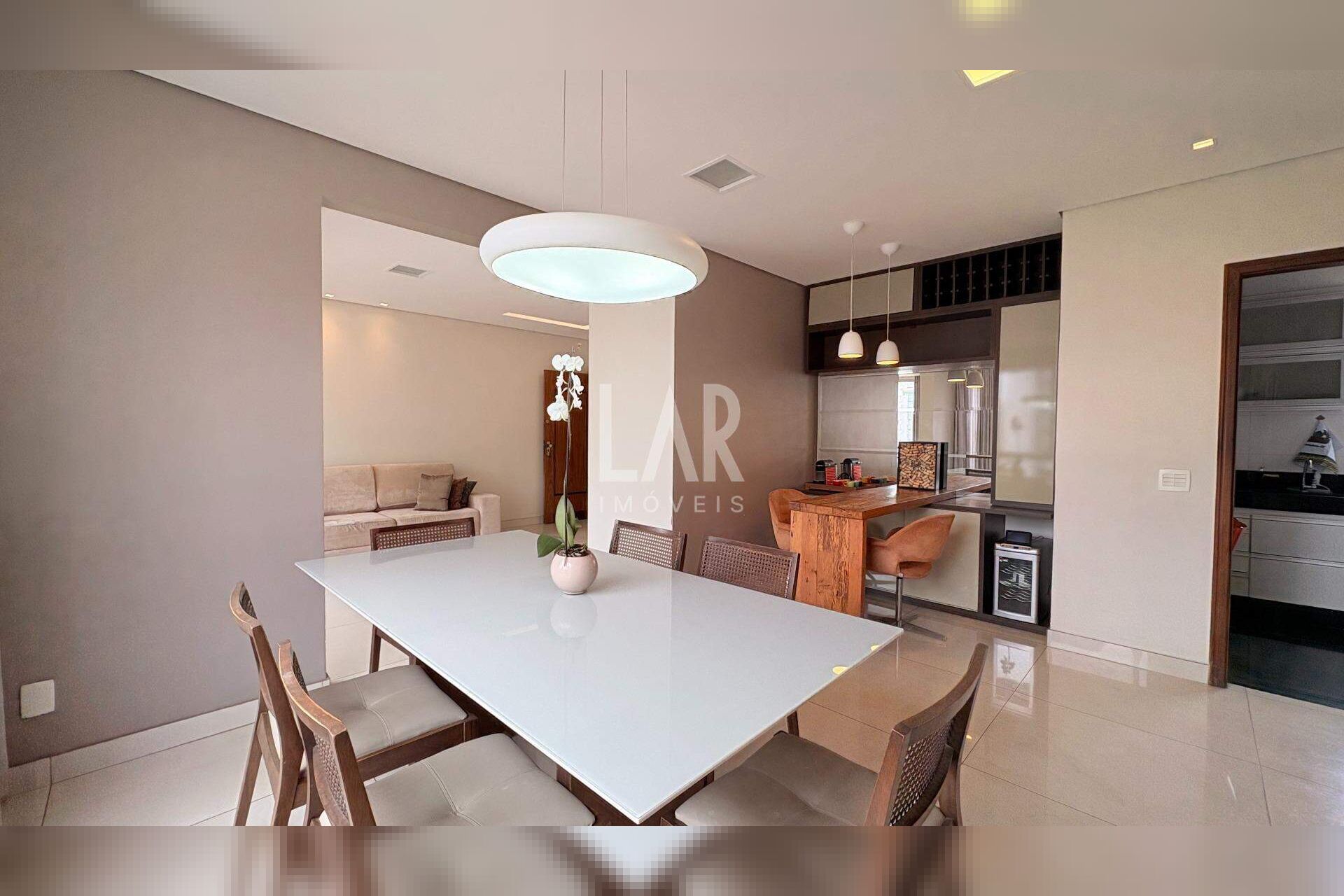 Apartamento de 3 quartos à venda, Buritis, Belo Horizonte - MG