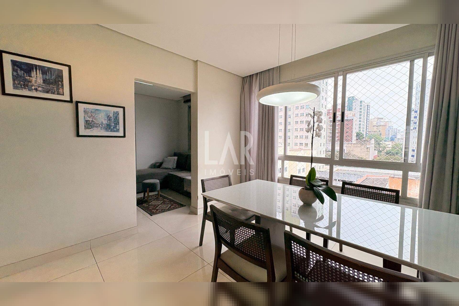 Apartamento de 3 quartos à venda, Buritis, Belo Horizonte - MG
