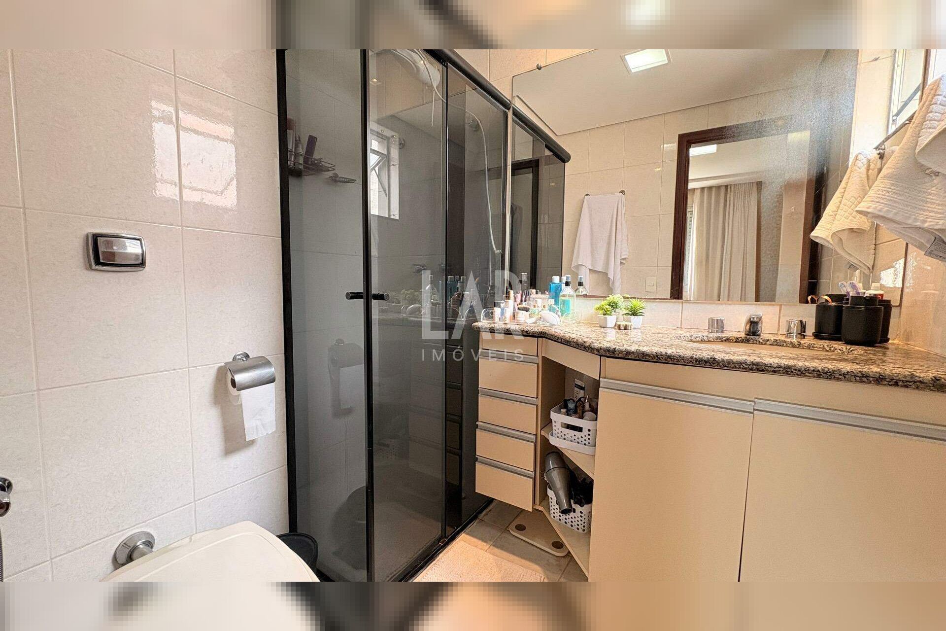 Apartamento de 3 quartos à venda, Buritis, Belo Horizonte - MG