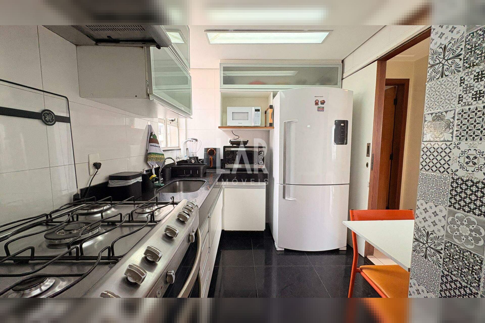 Apartamento de 3 quartos à venda, Buritis, Belo Horizonte - MG