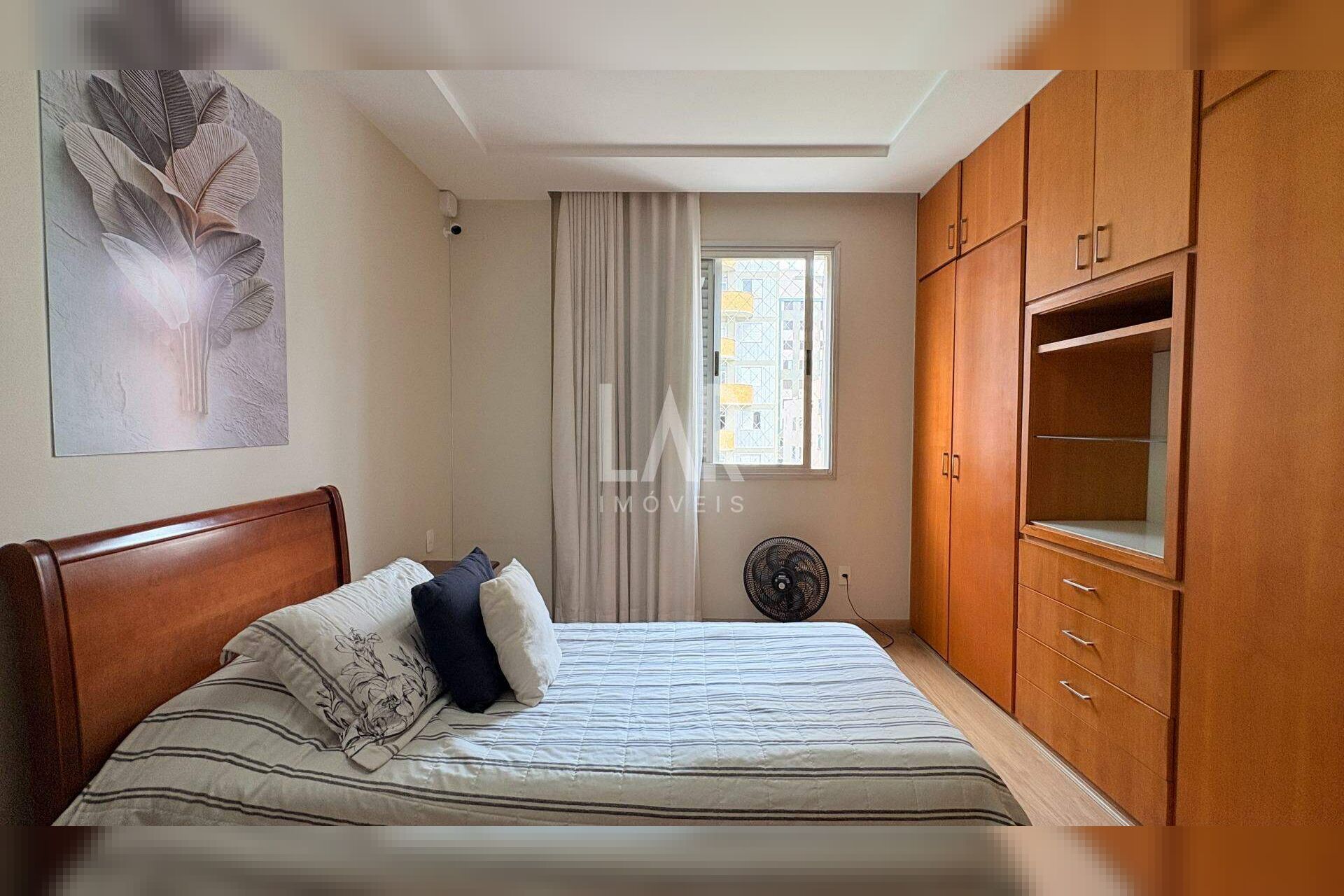 Apartamento de 3 quartos à venda, Buritis, Belo Horizonte - MG