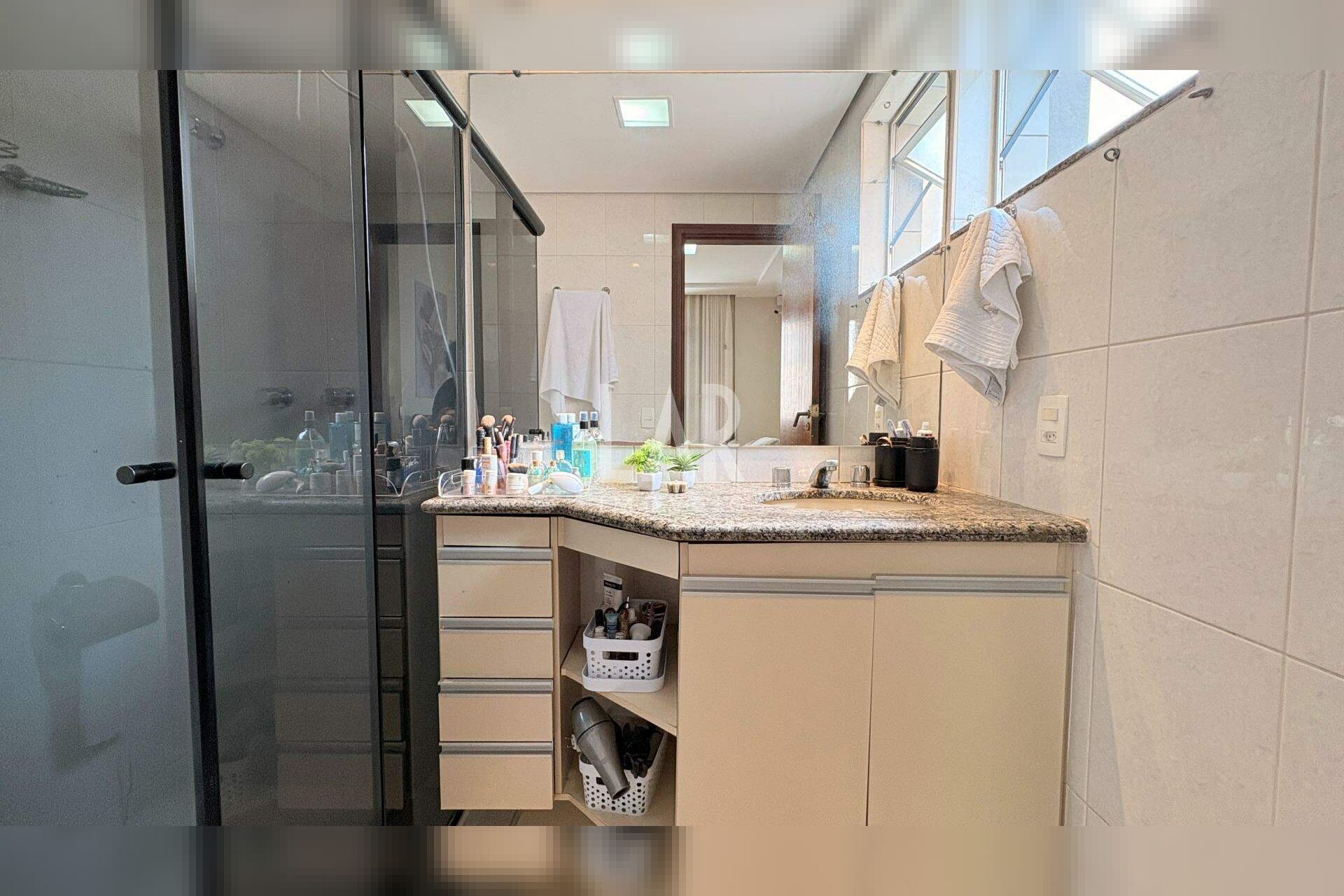 Apartamento de 3 quartos à venda, Buritis, Belo Horizonte - MG
