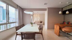 Apartamento de 3 quartos à venda, Buritis, Belo Horizonte - MG