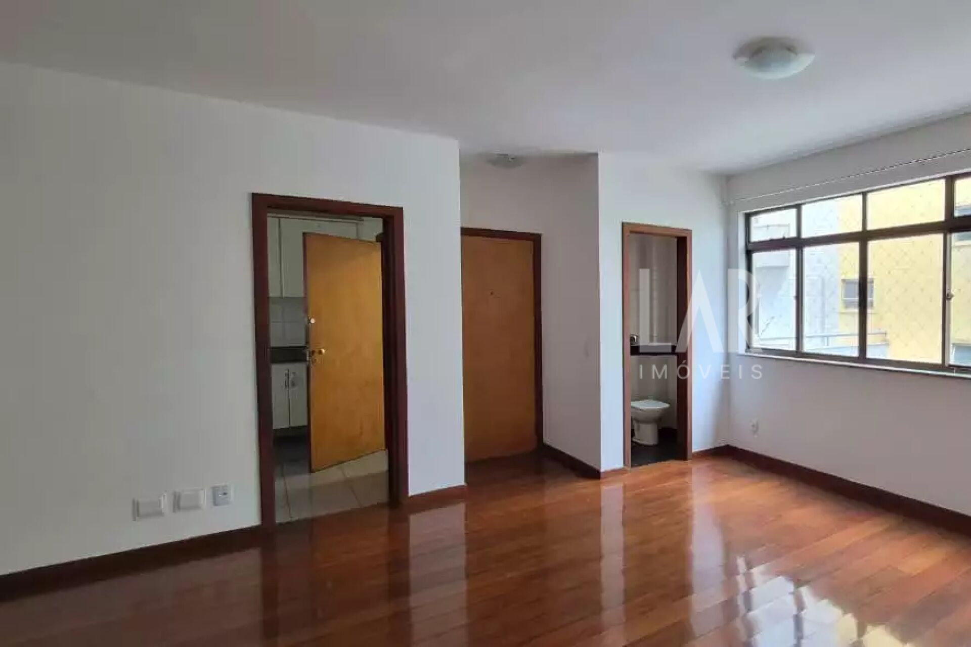 Apartamento de 4 quartos para alugar, Buritis, Belo Horizonte - MG