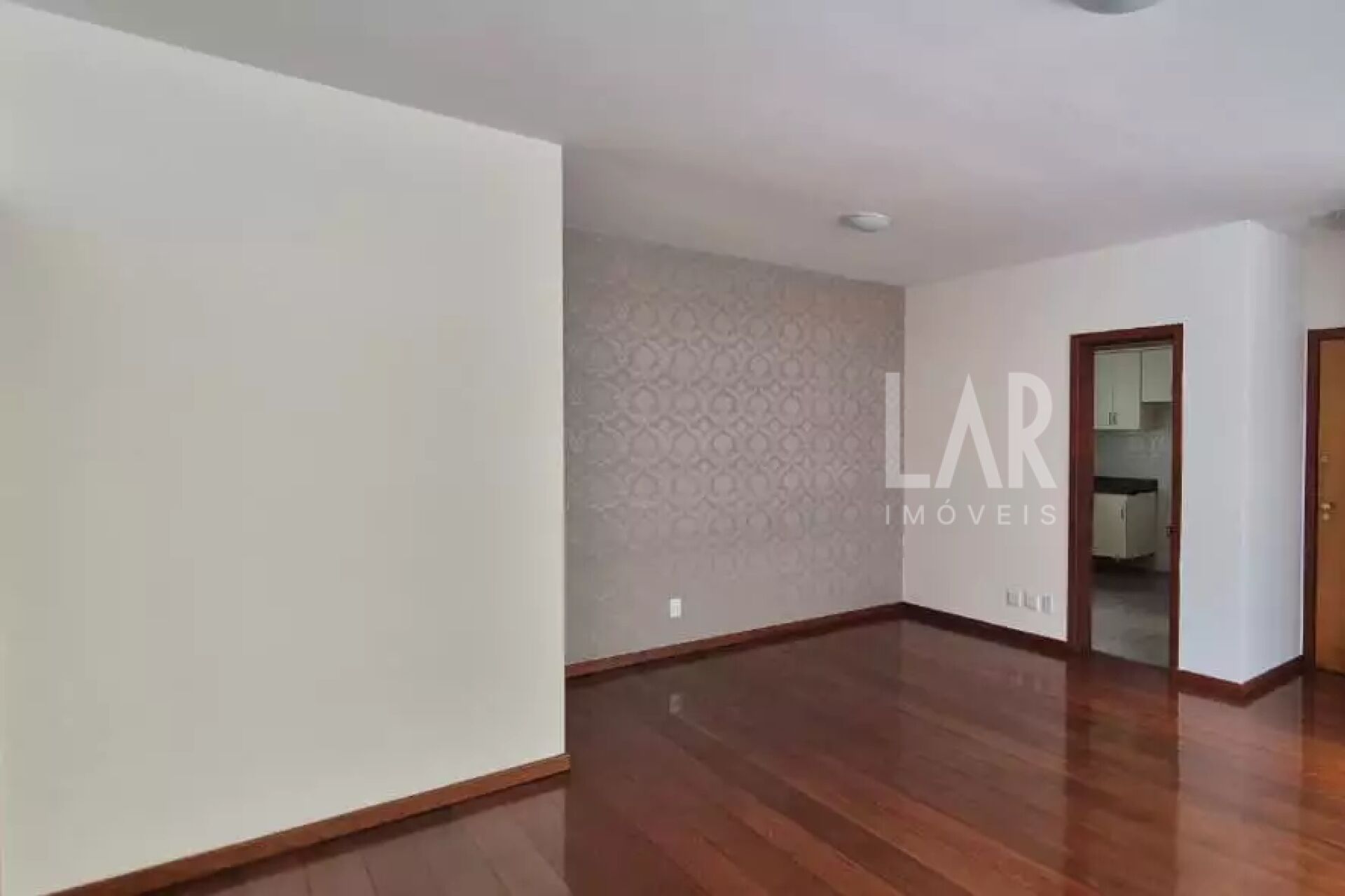 Apartamento de 4 quartos para alugar, Buritis, Belo Horizonte - MG