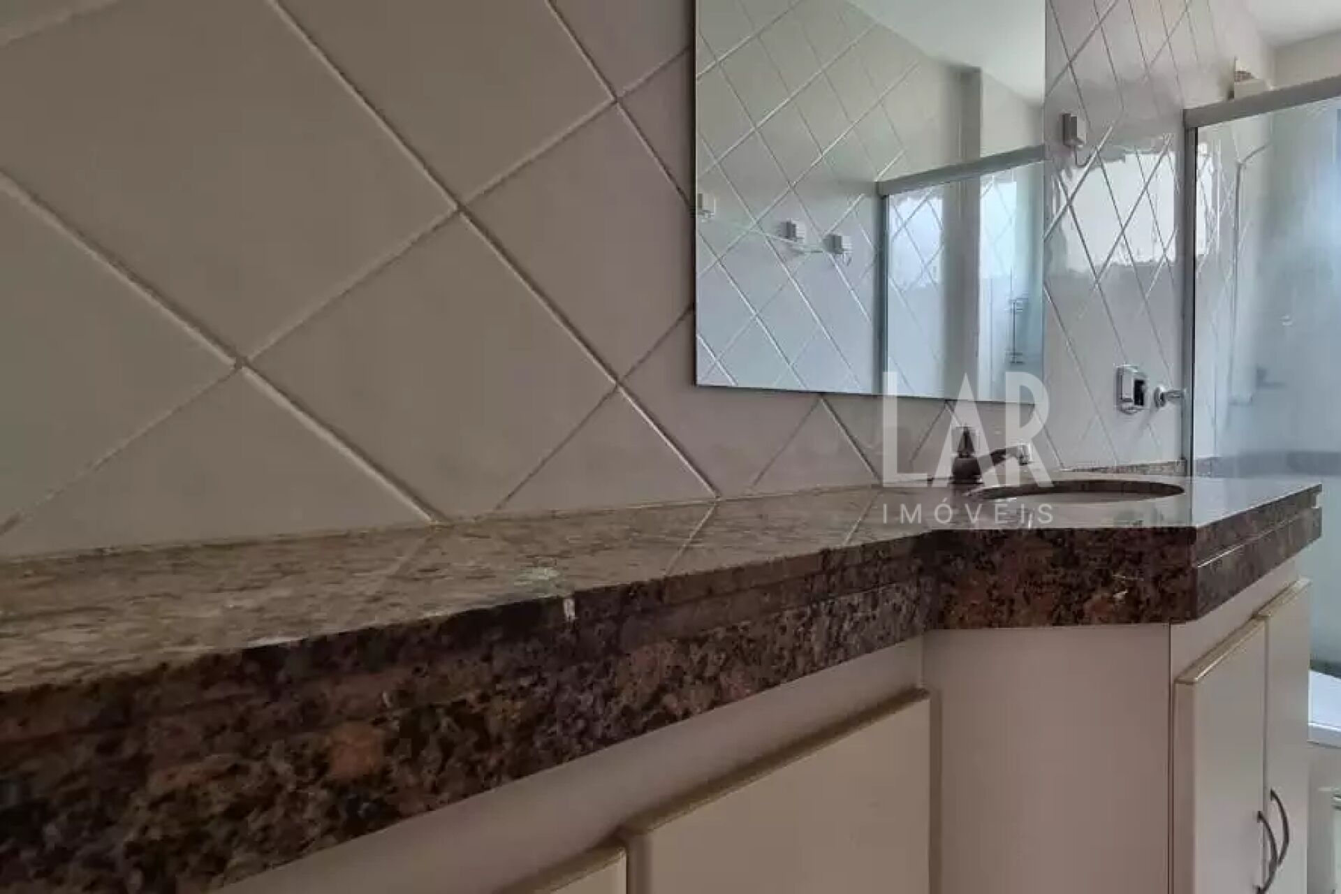 Apartamento de 4 quartos para alugar, Buritis, Belo Horizonte - MG