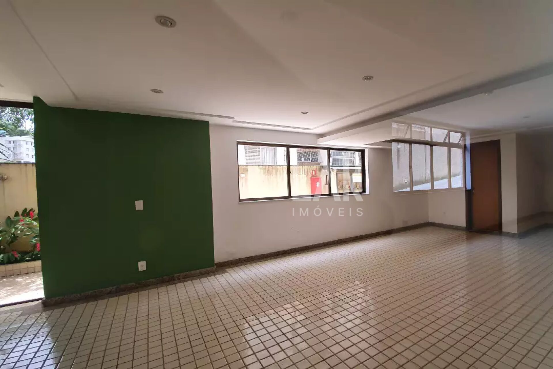 Apartamento de 4 quartos para alugar, Buritis, Belo Horizonte - MG