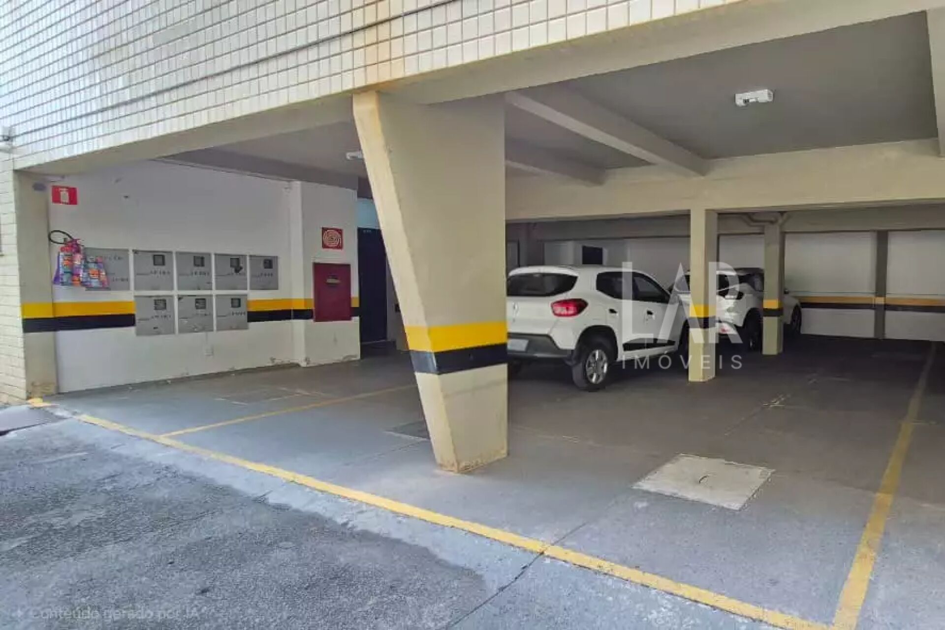 Apartamento de 4 quartos para alugar, Buritis, Belo Horizonte - MG