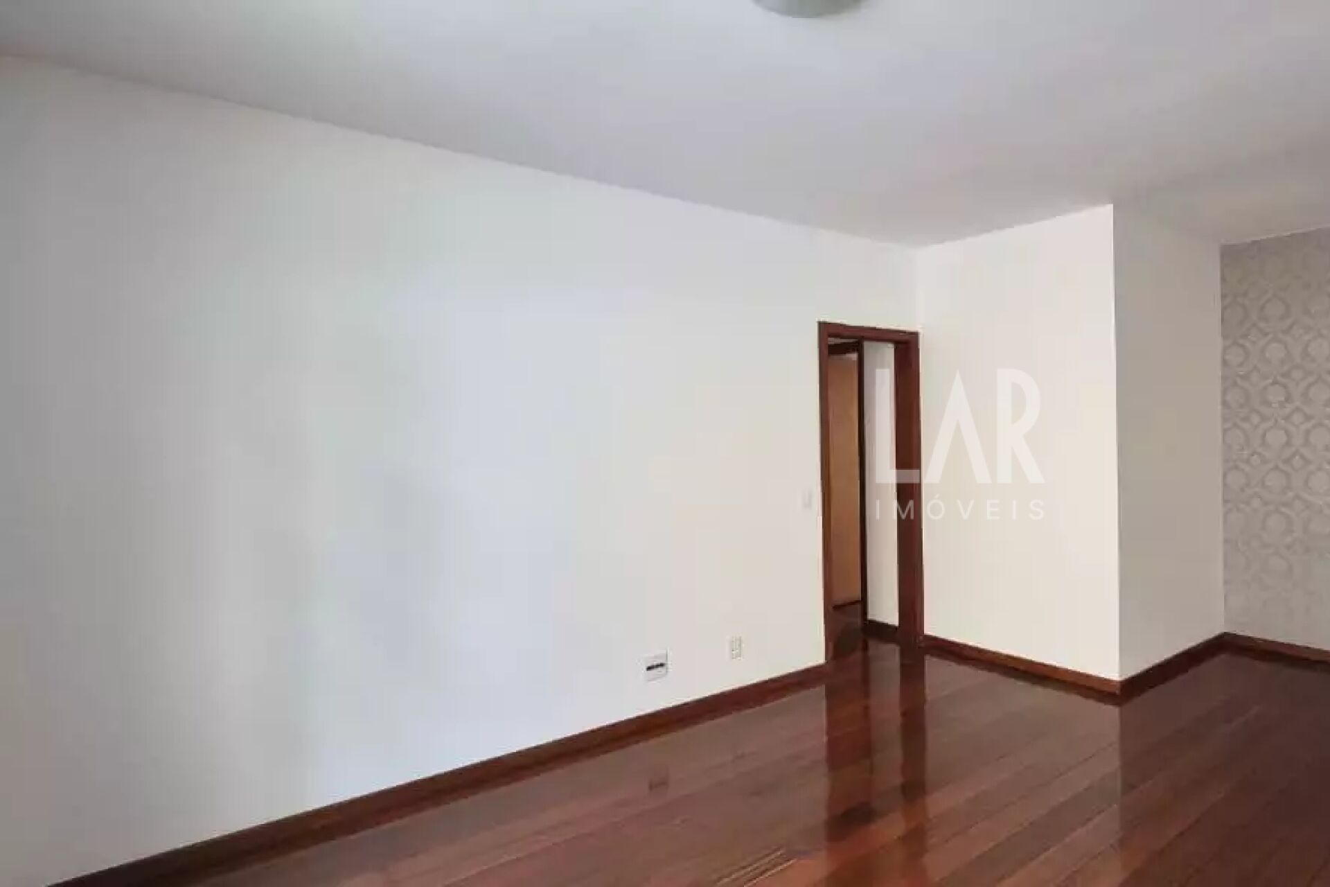 Apartamento de 4 quartos para alugar, Buritis, Belo Horizonte - MG